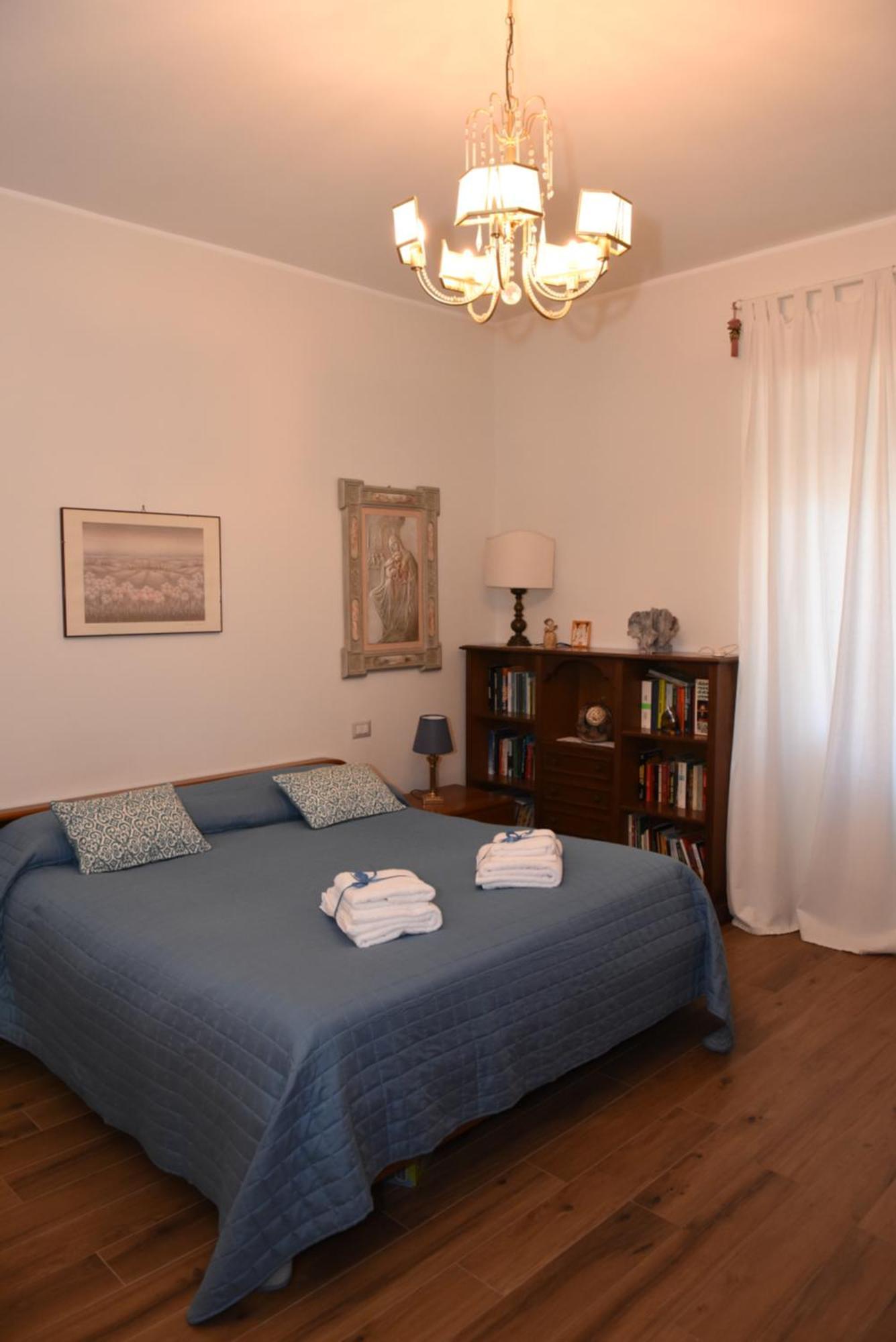 Gjestgiverier E Cameretta Con Bagno Privato