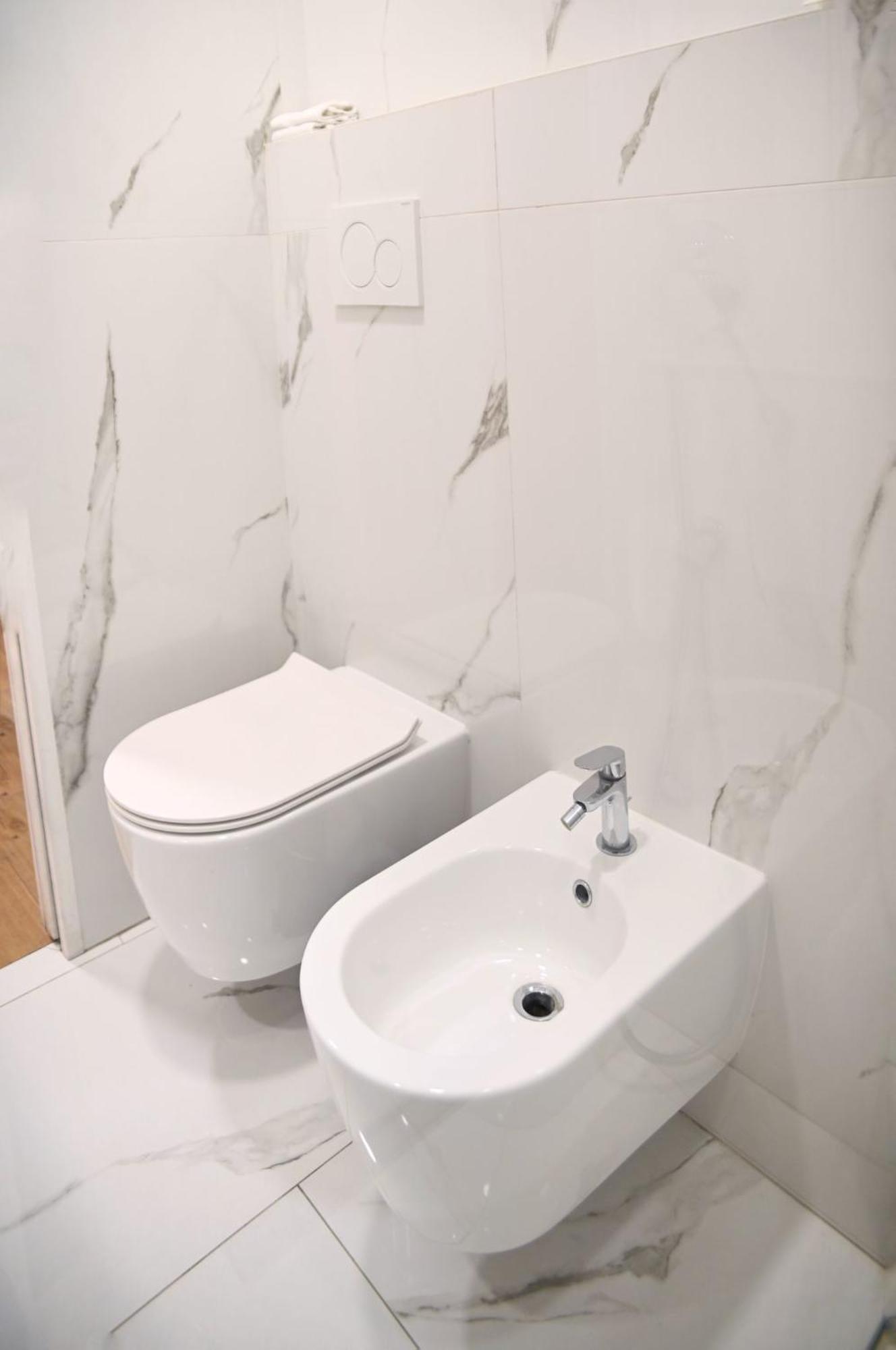 Apartamento Via Veneto Luxury Loft Roma