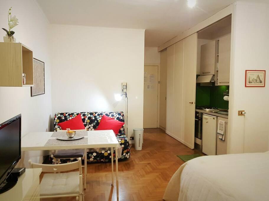 Minohouse Vatican View Leilighet *