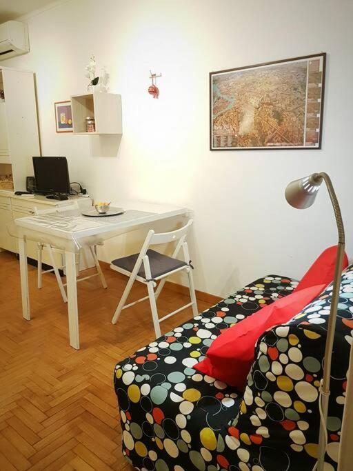 Minohouse Vatican View Roma