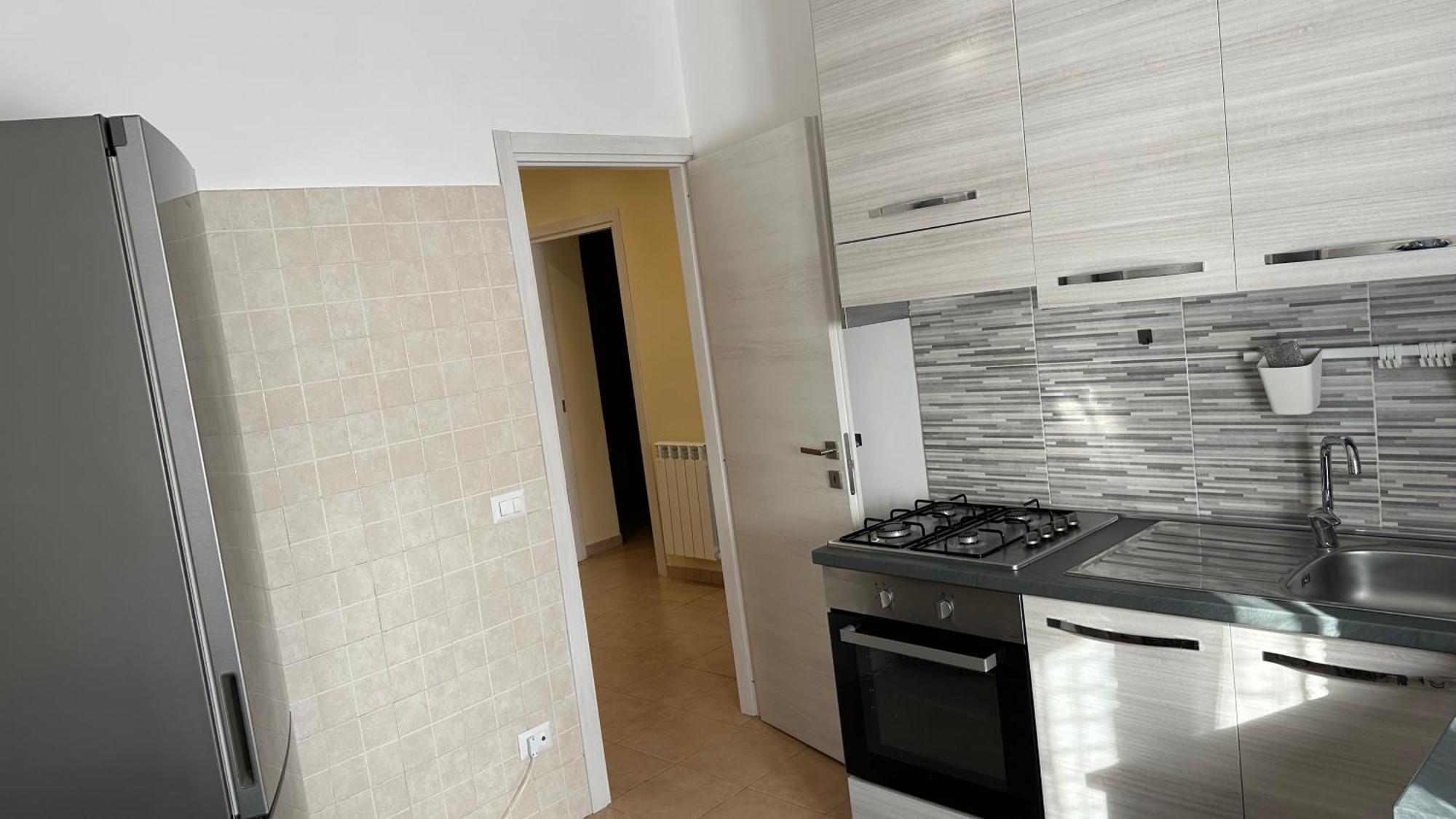 Apartamento Casa Gemelli