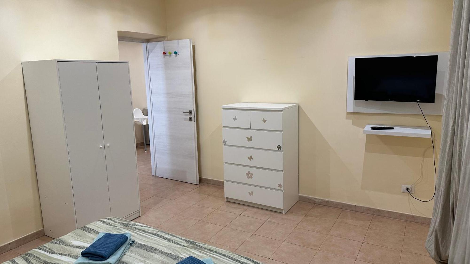Apartamento Casa Gemelli *