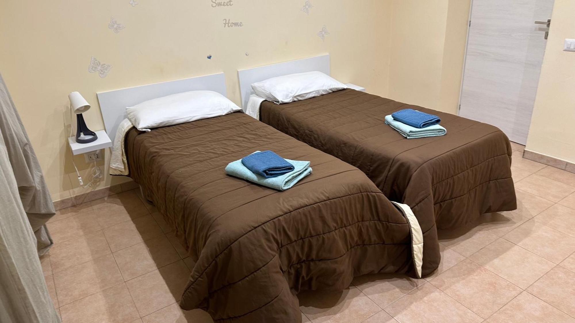 Casa Gemelli Apartamento