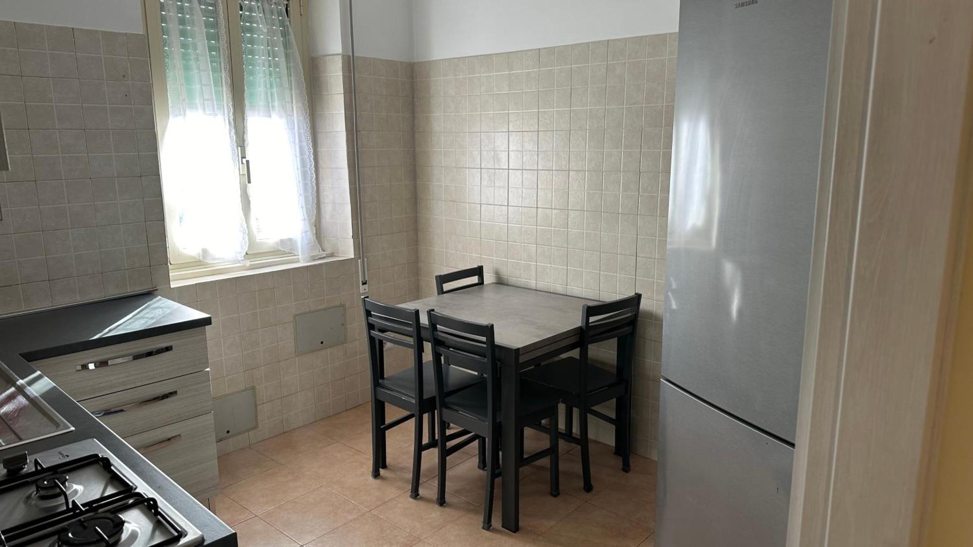 Casa Gemelli Apartamento Roma