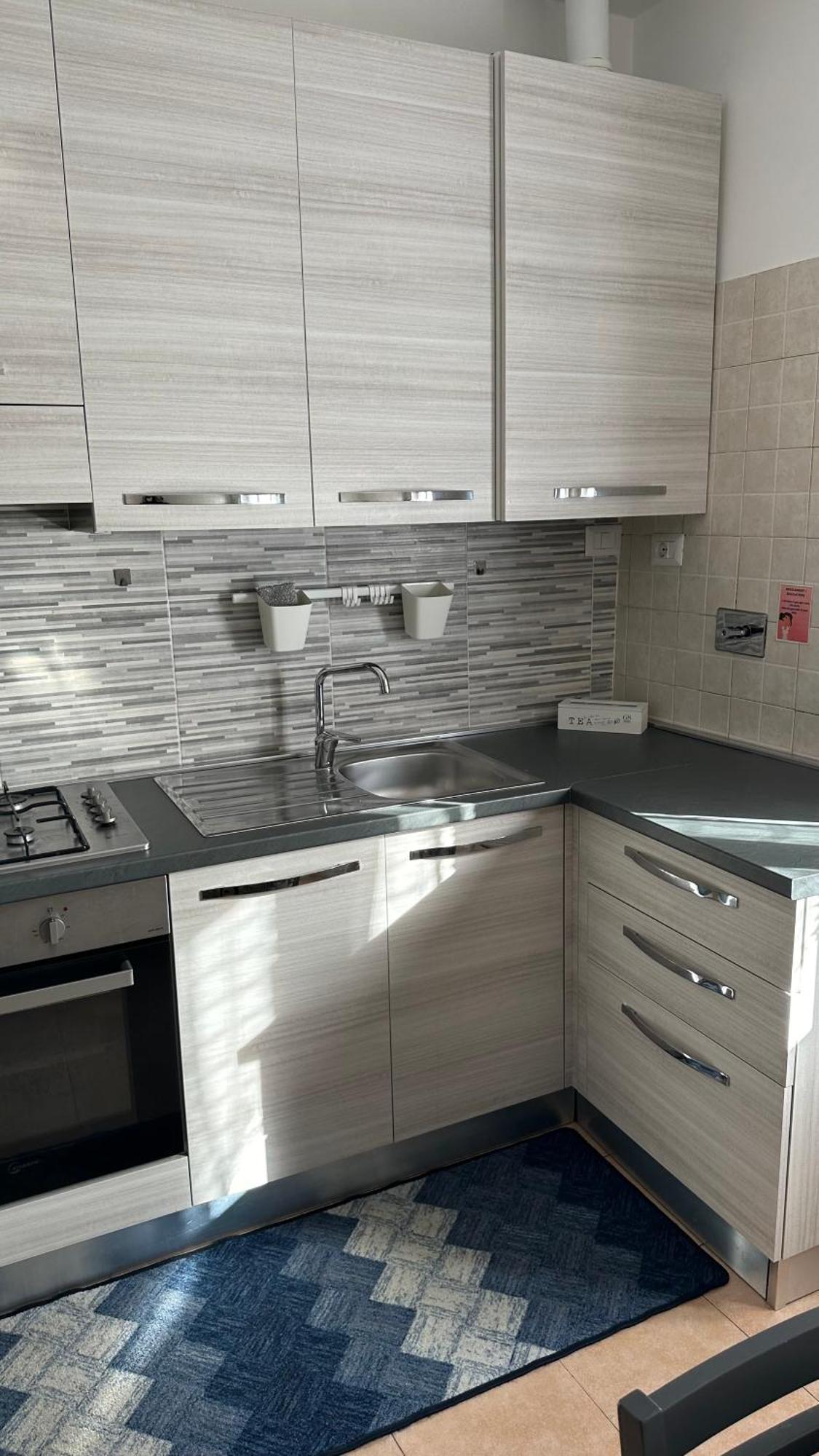Apartamento Casa Gemelli Roma