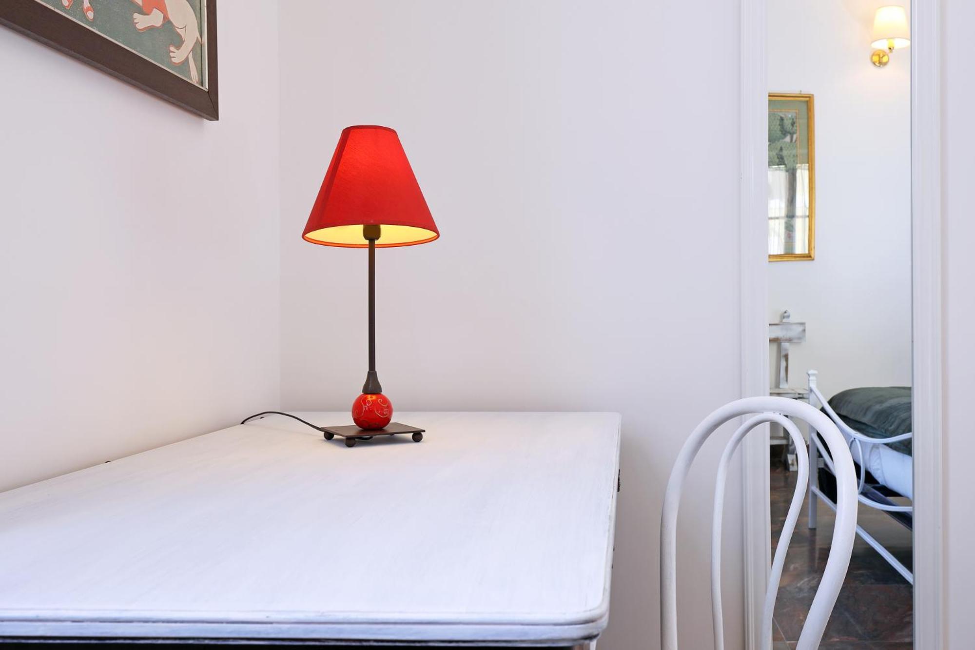 Leilighet Cornelia - Charme Roma