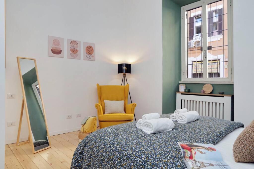 Gazometro Selfcheck-in Apartment