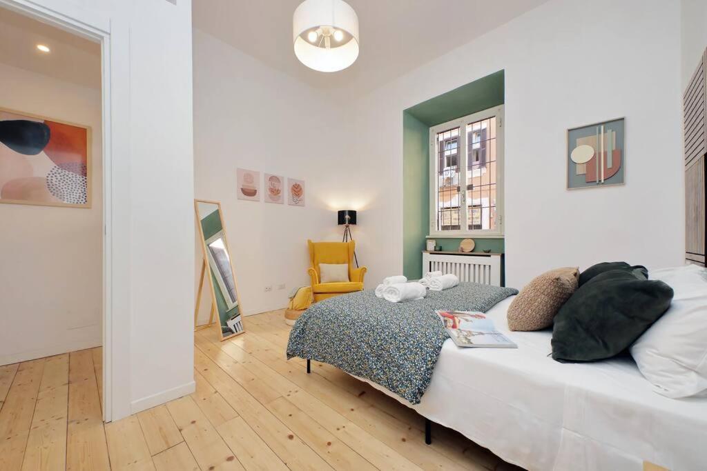 Gazometro Selfcheck-in Apartment