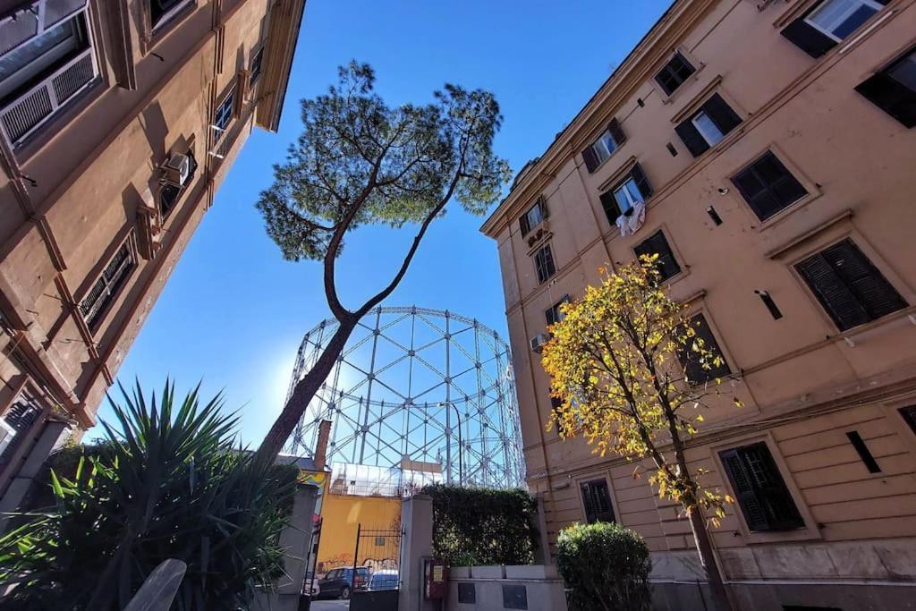 Gazometro Selfcheck-in *