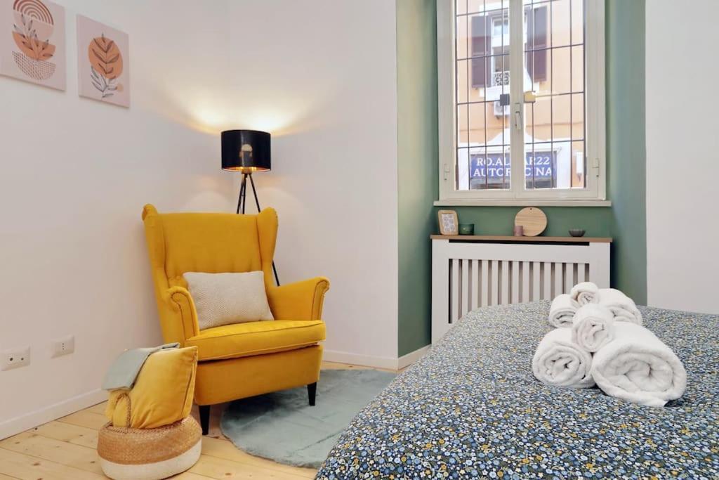Gazometro Selfcheck-in Apartment
