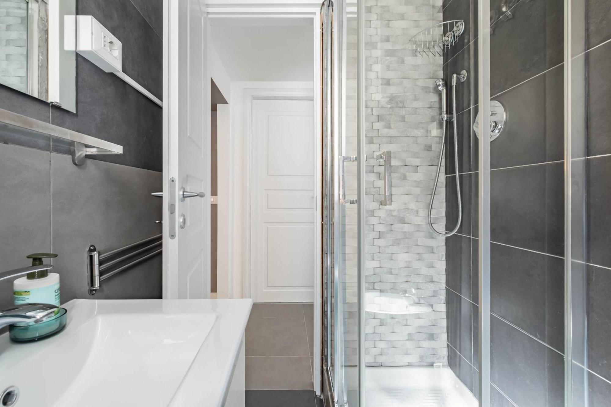 Leilighet Modern - Pet Friendly - Basilica San Paolo-colosseo Roma