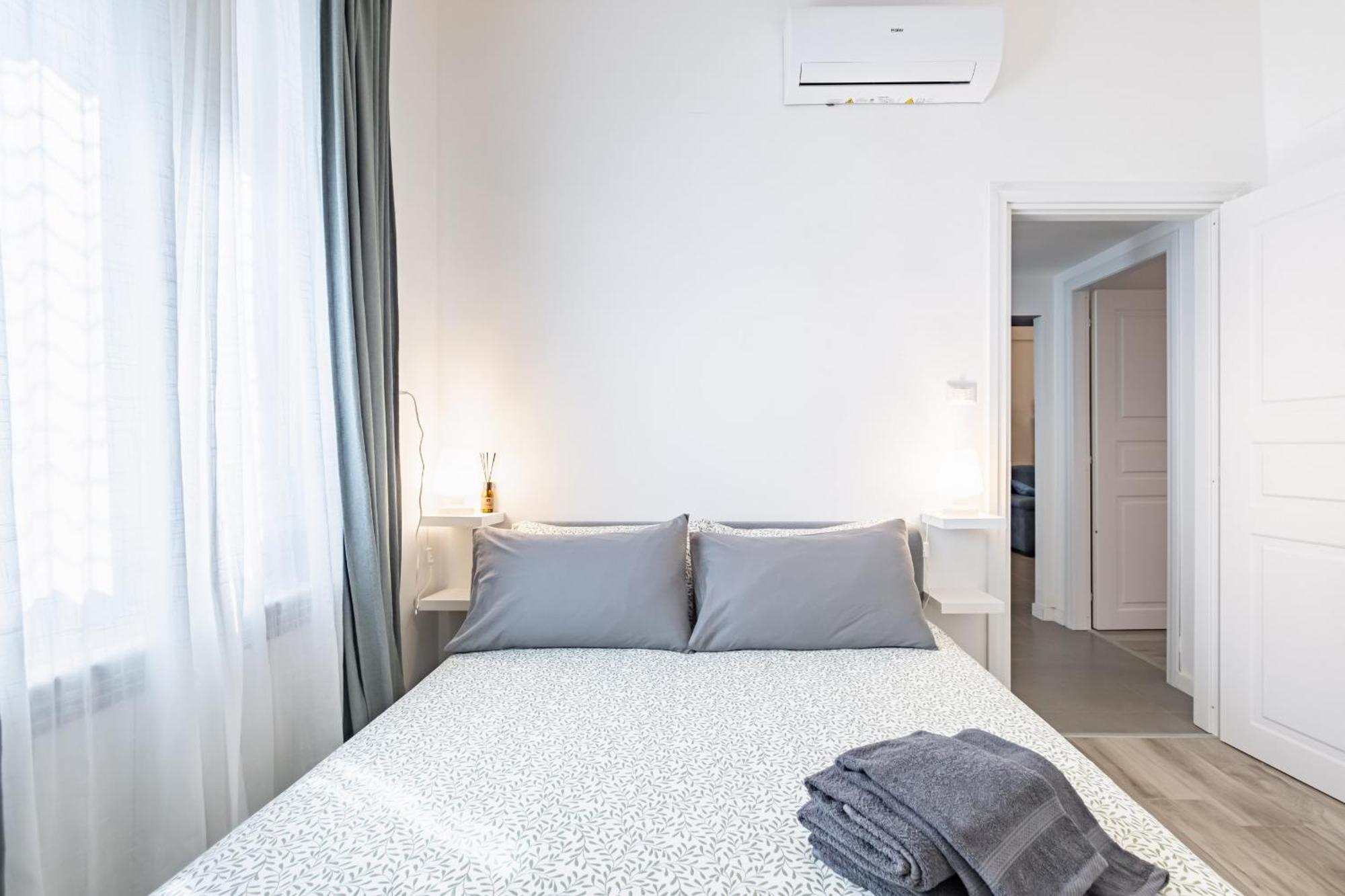 Modern - Pet Friendly - Basilica San Paolo-colosseo *