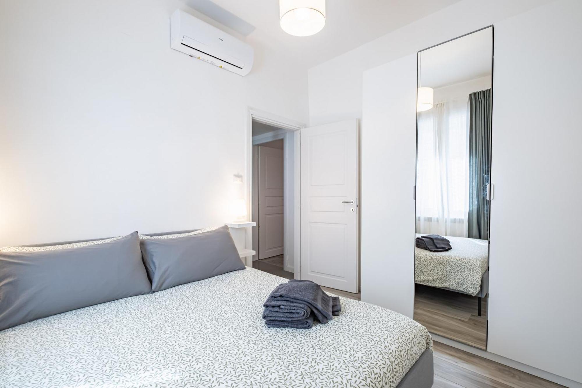 Leilighet Modern - Pet Friendly - Basilica San Paolo-colosseo