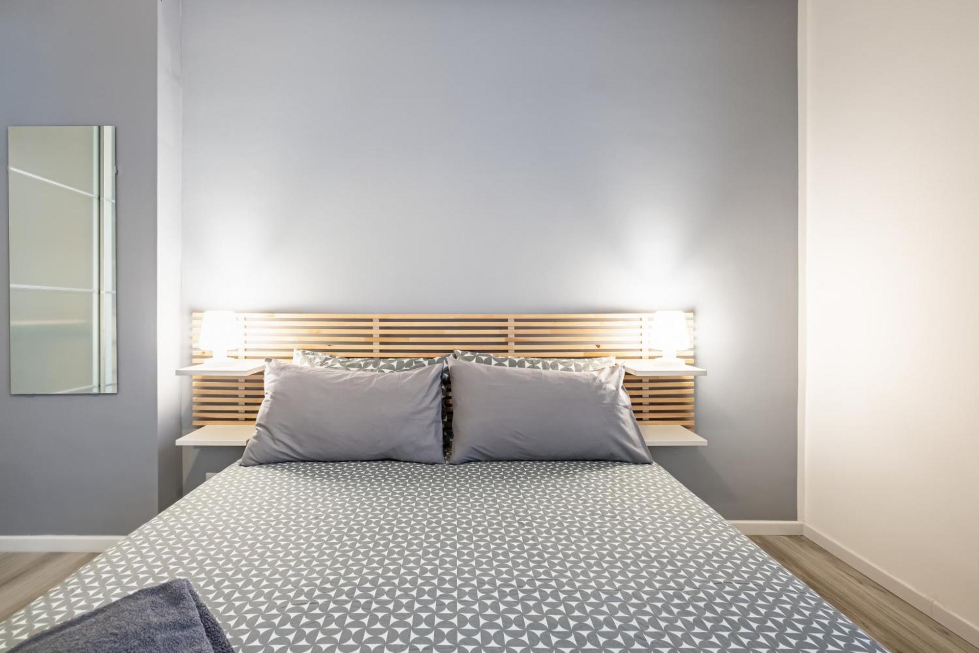 Modern - Pet Friendly - Basilica San Paolo-colosseo *