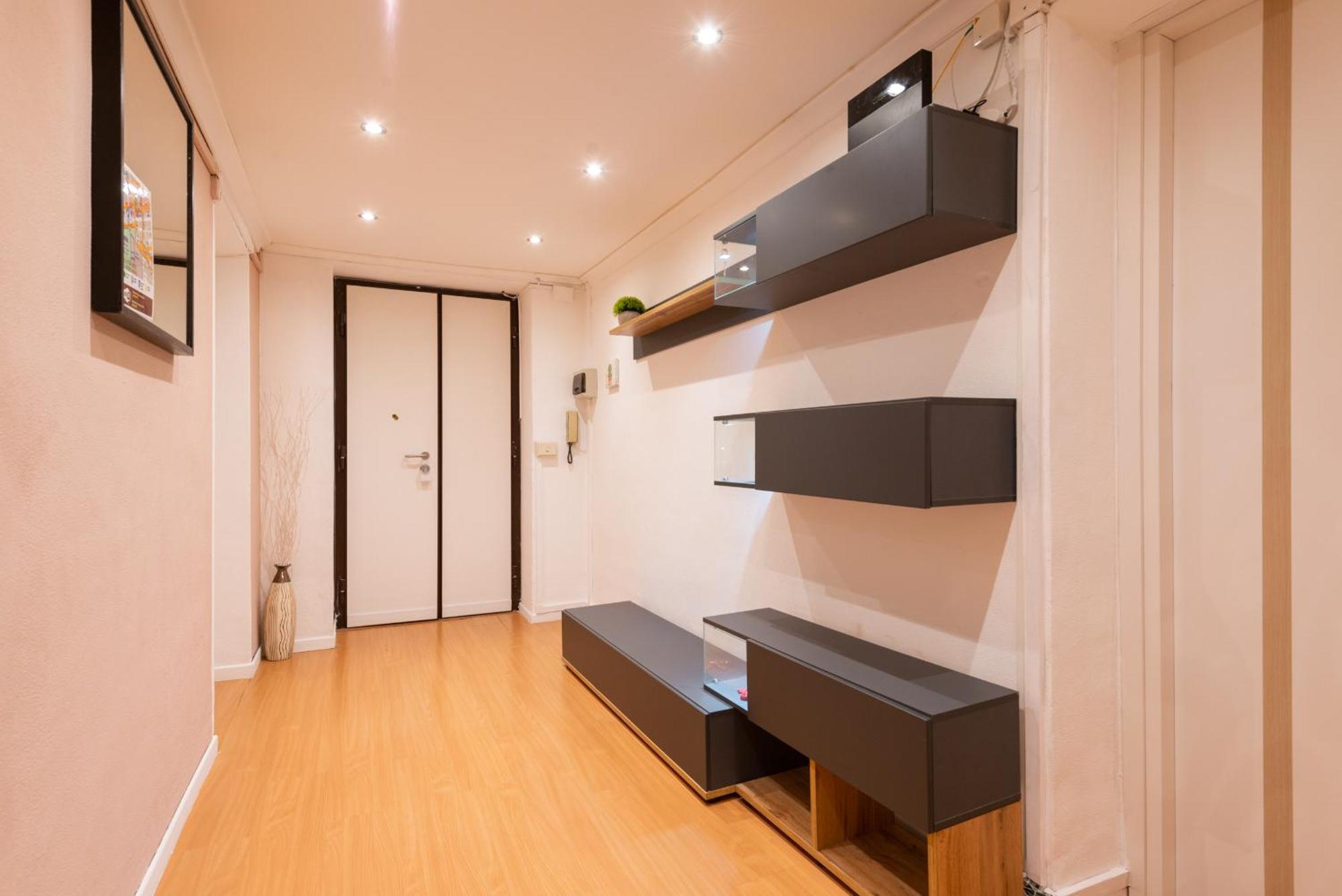 Apartamento Vatican *