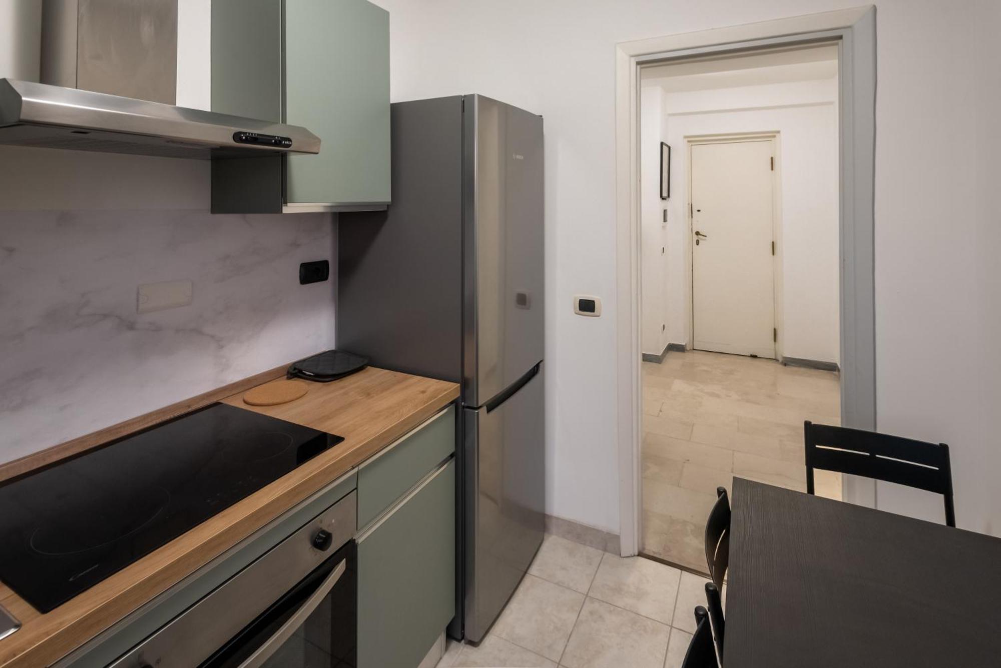 Eur - Penthouse Apartamento *