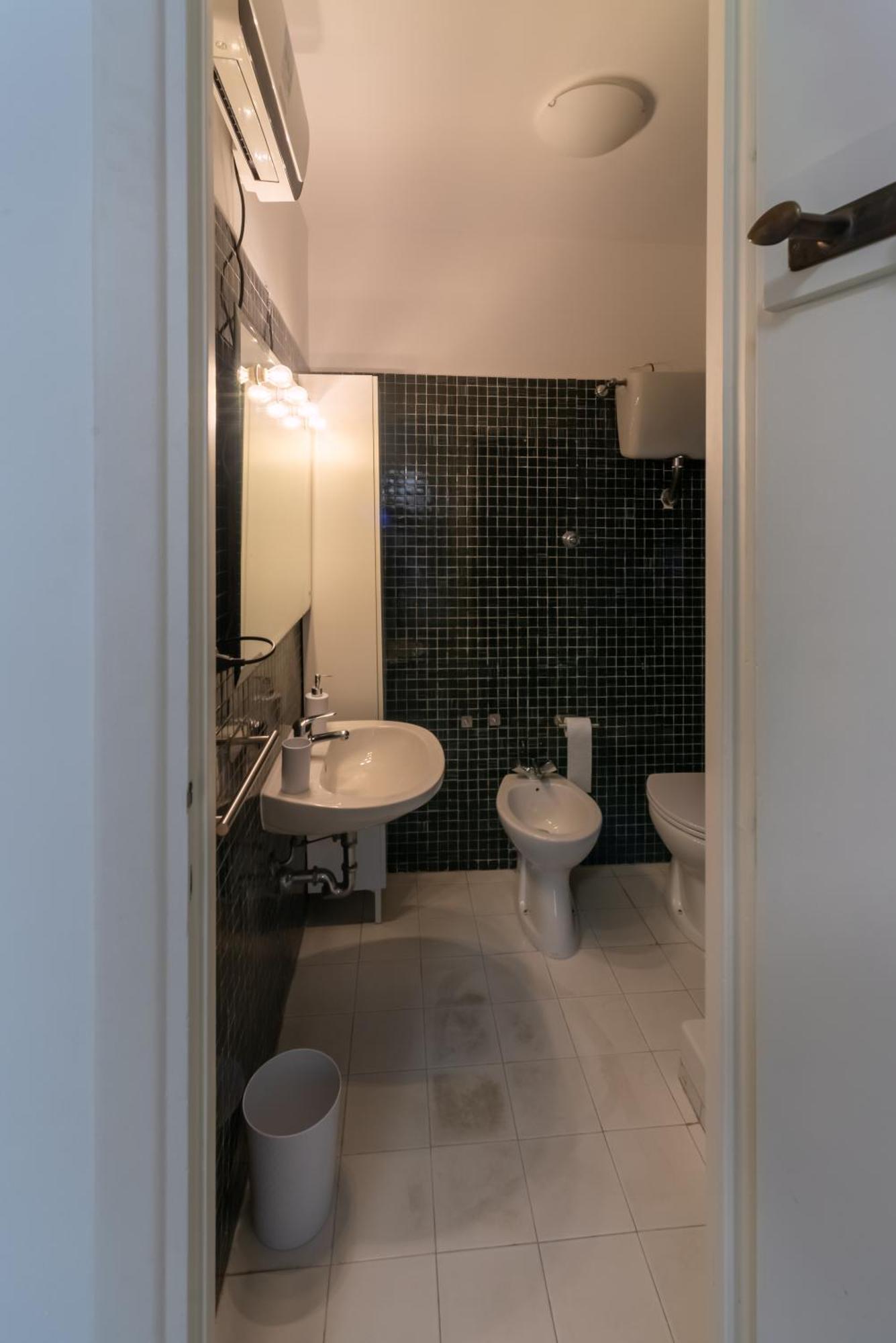 Eur - Penthouse Roma