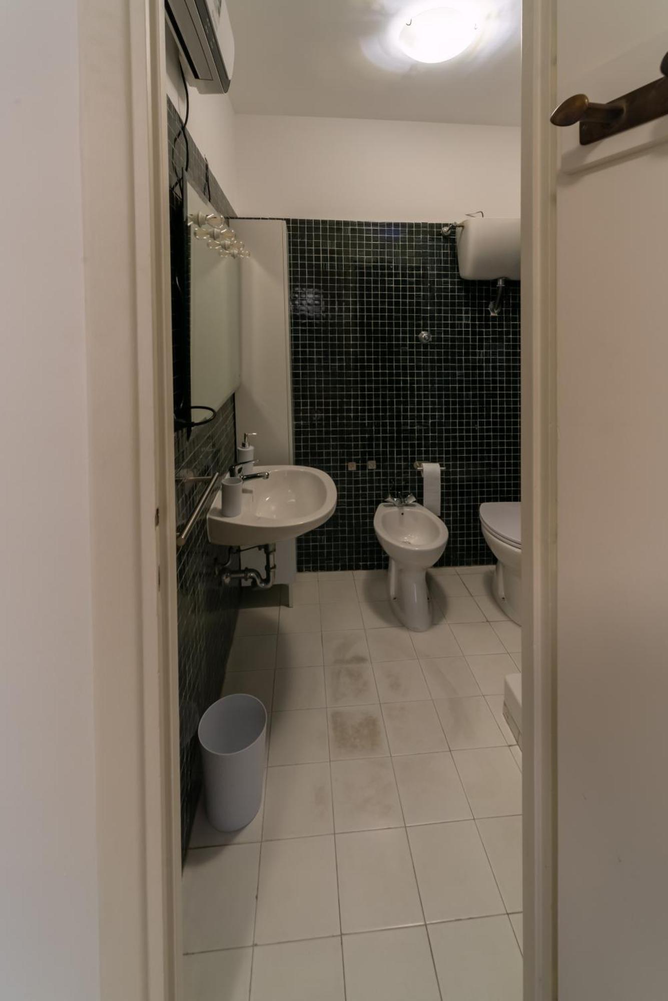 Apartamento Eur - Penthouse
