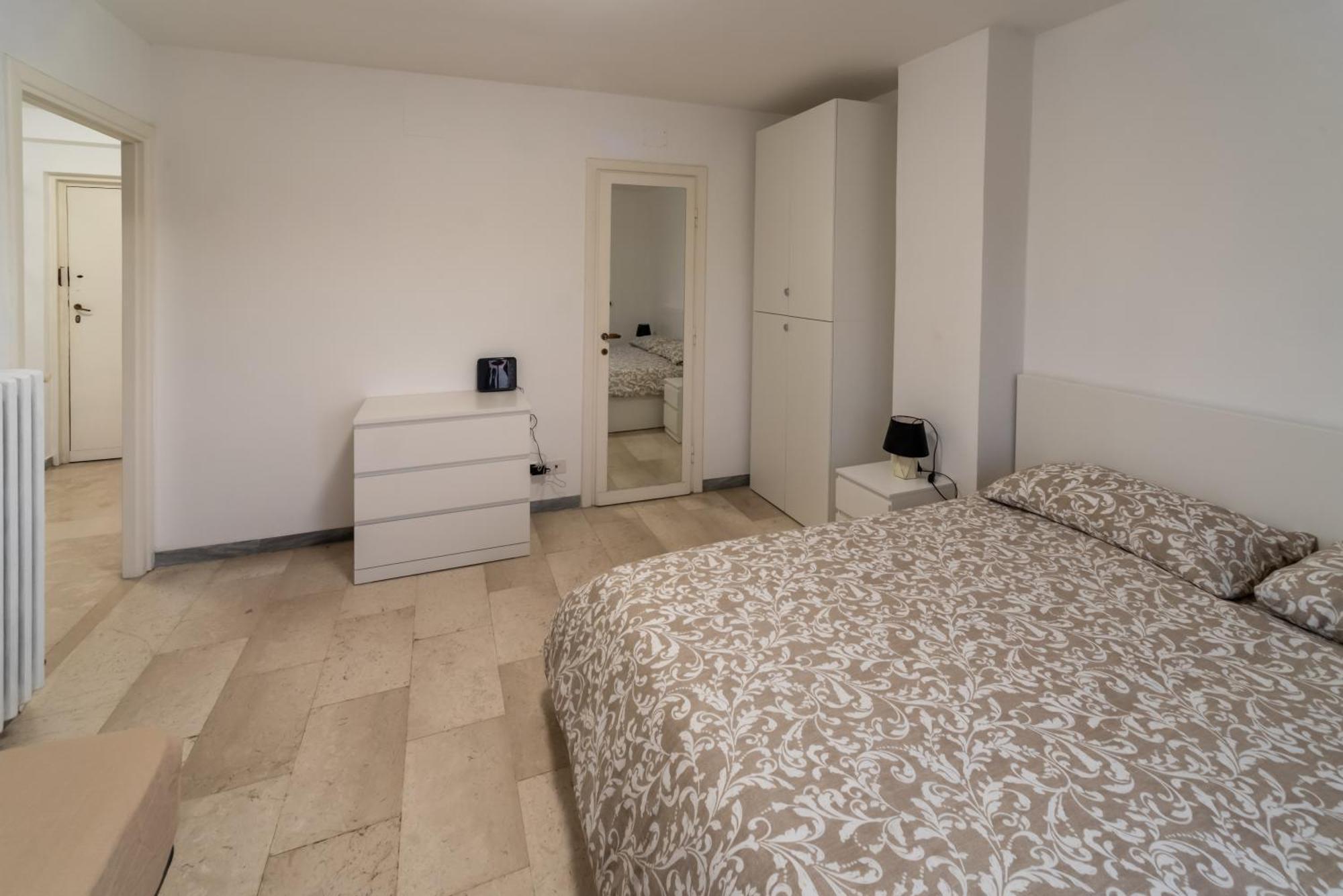 Eur - Penthouse Apartamento