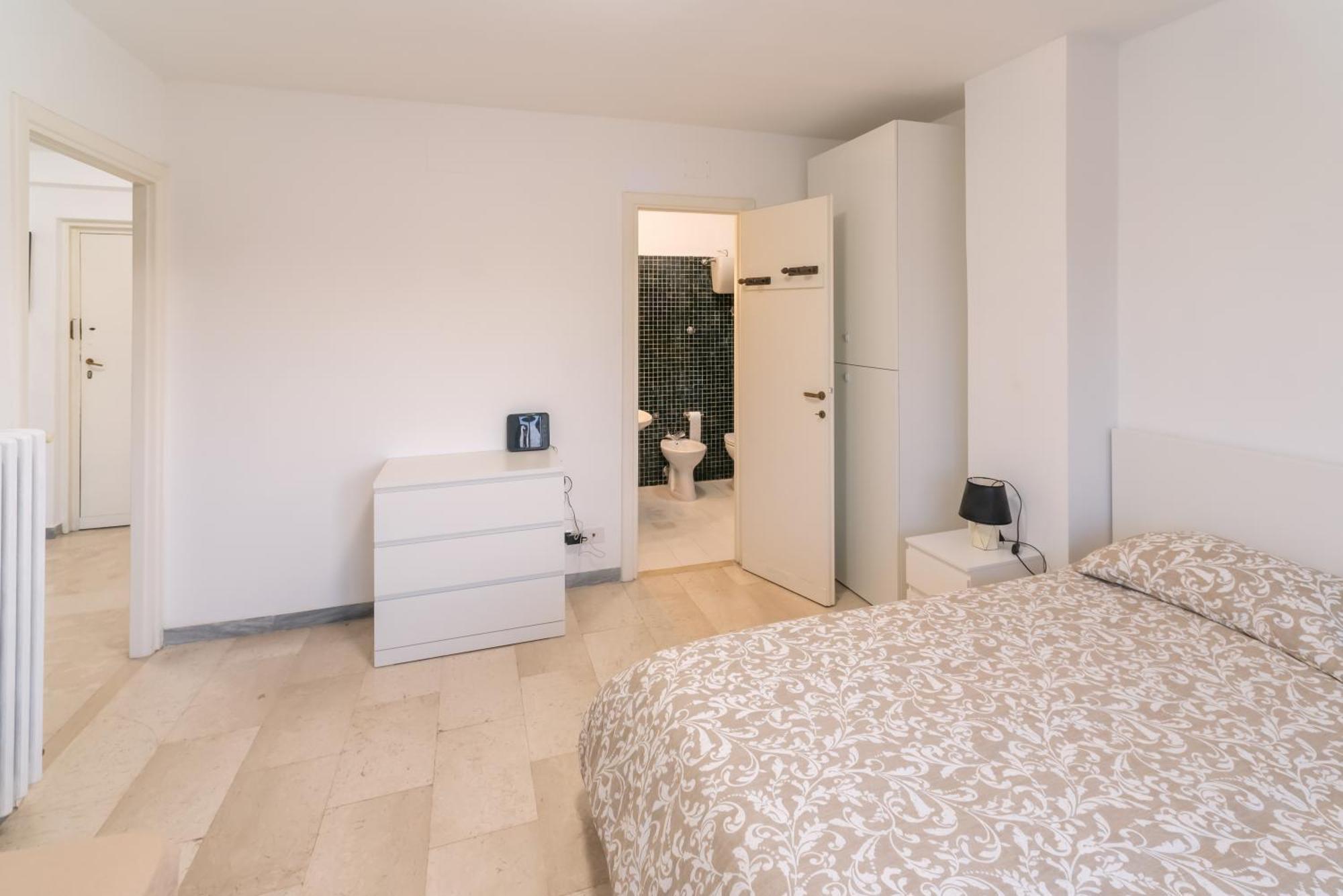 Apartamento Eur - Penthouse Roma
