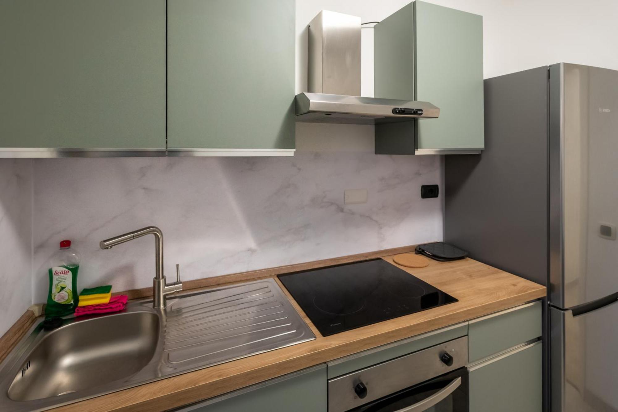 Eur - Penthouse * Roma