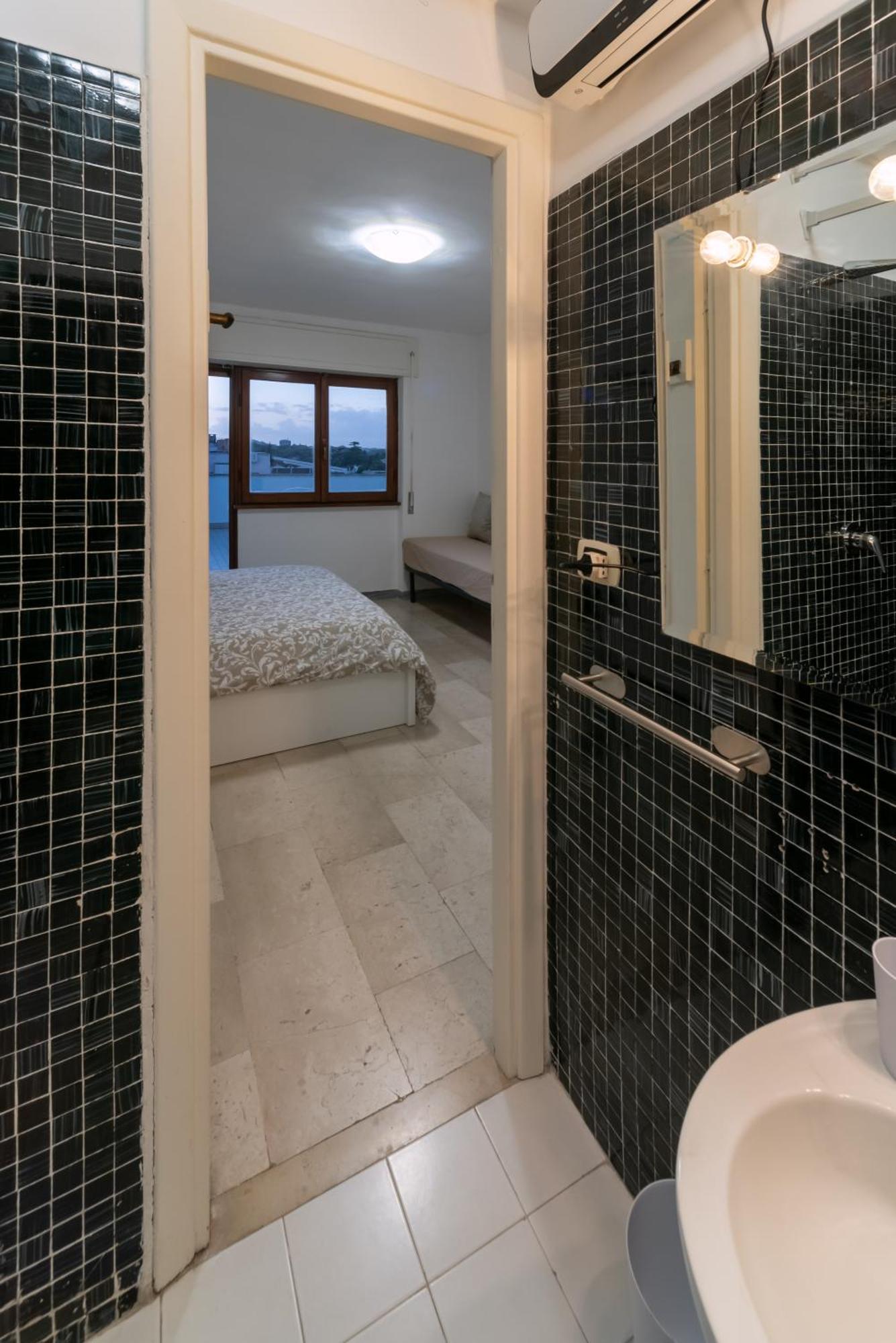 Eur - Penthouse Apartamento