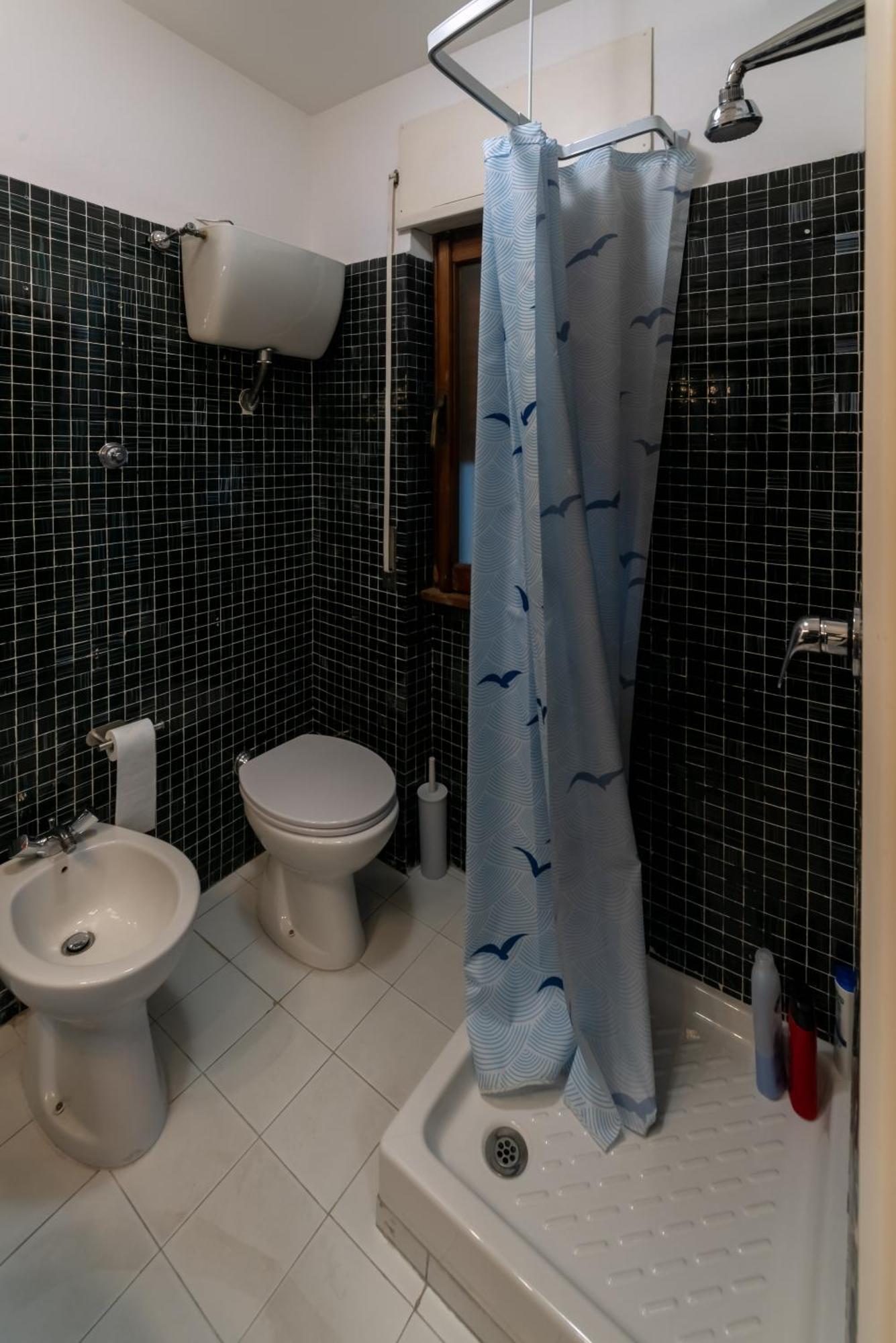 Eur - Penthouse Apartamento