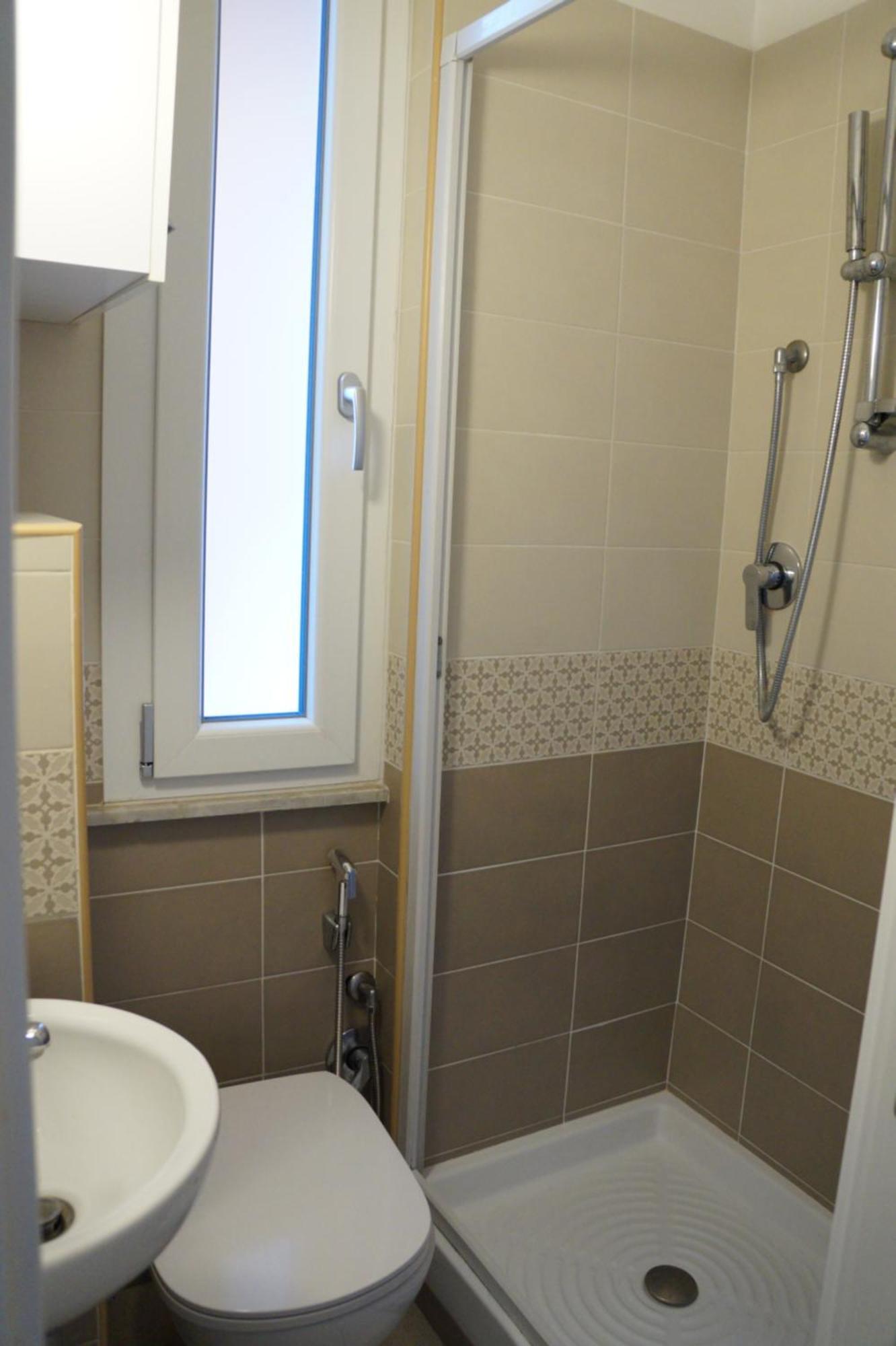 Apartamento Nadiastay Vaticano Roma