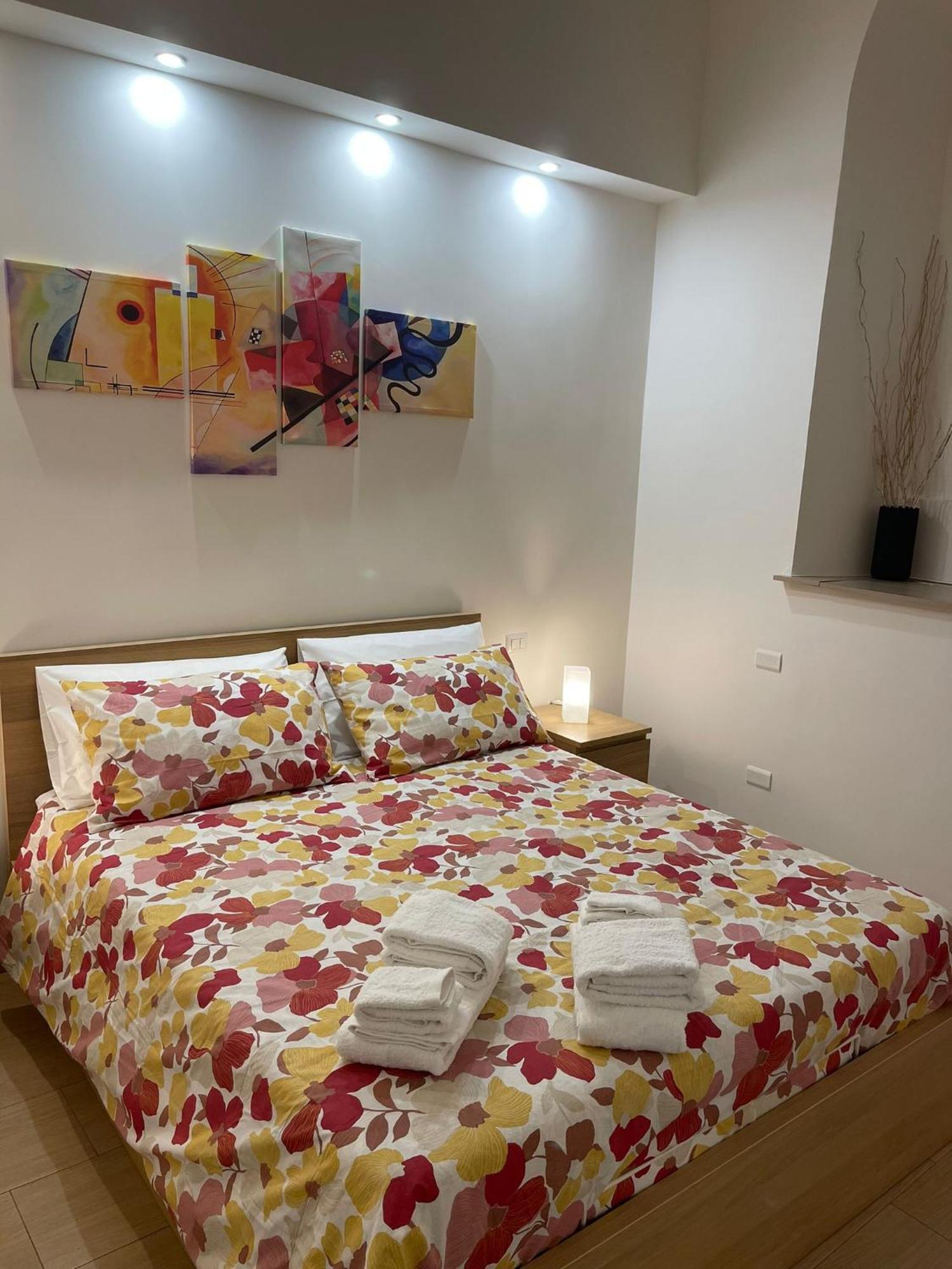 Betterplace * Rom