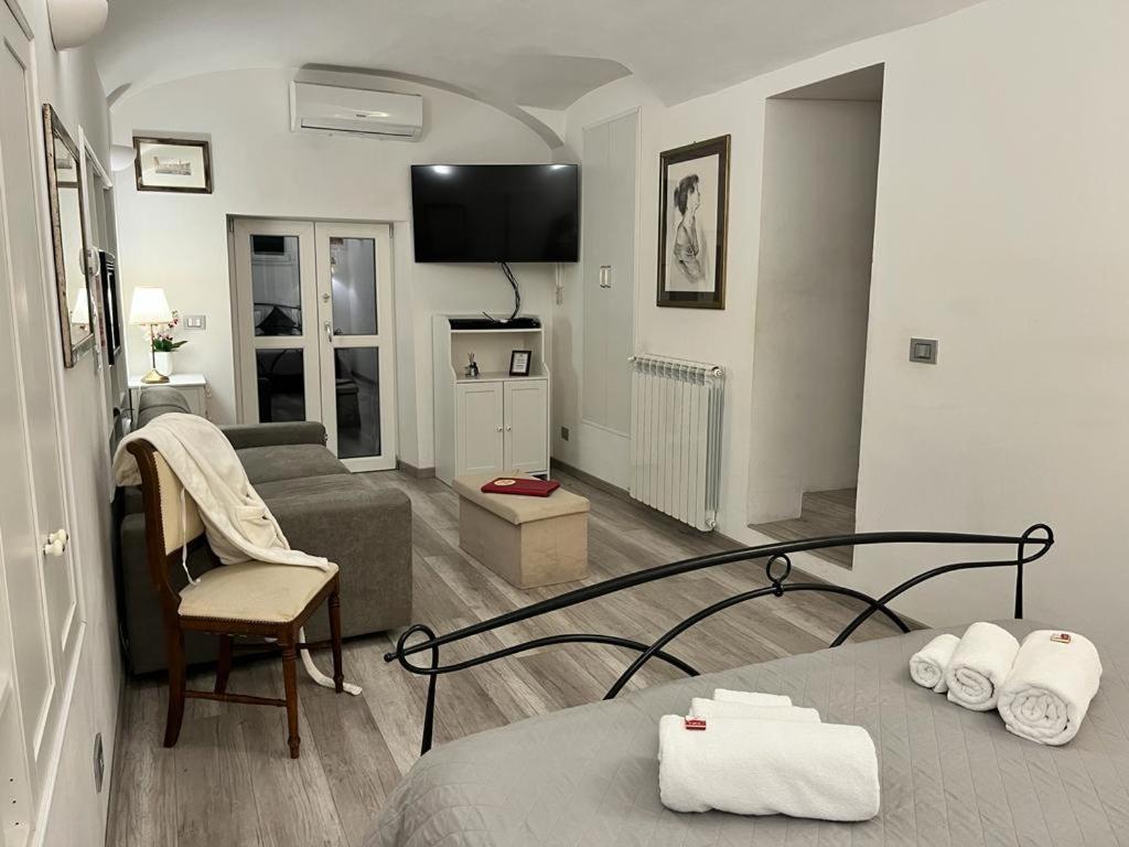 Il Tempio Di Morfeo Bed & Breakfast