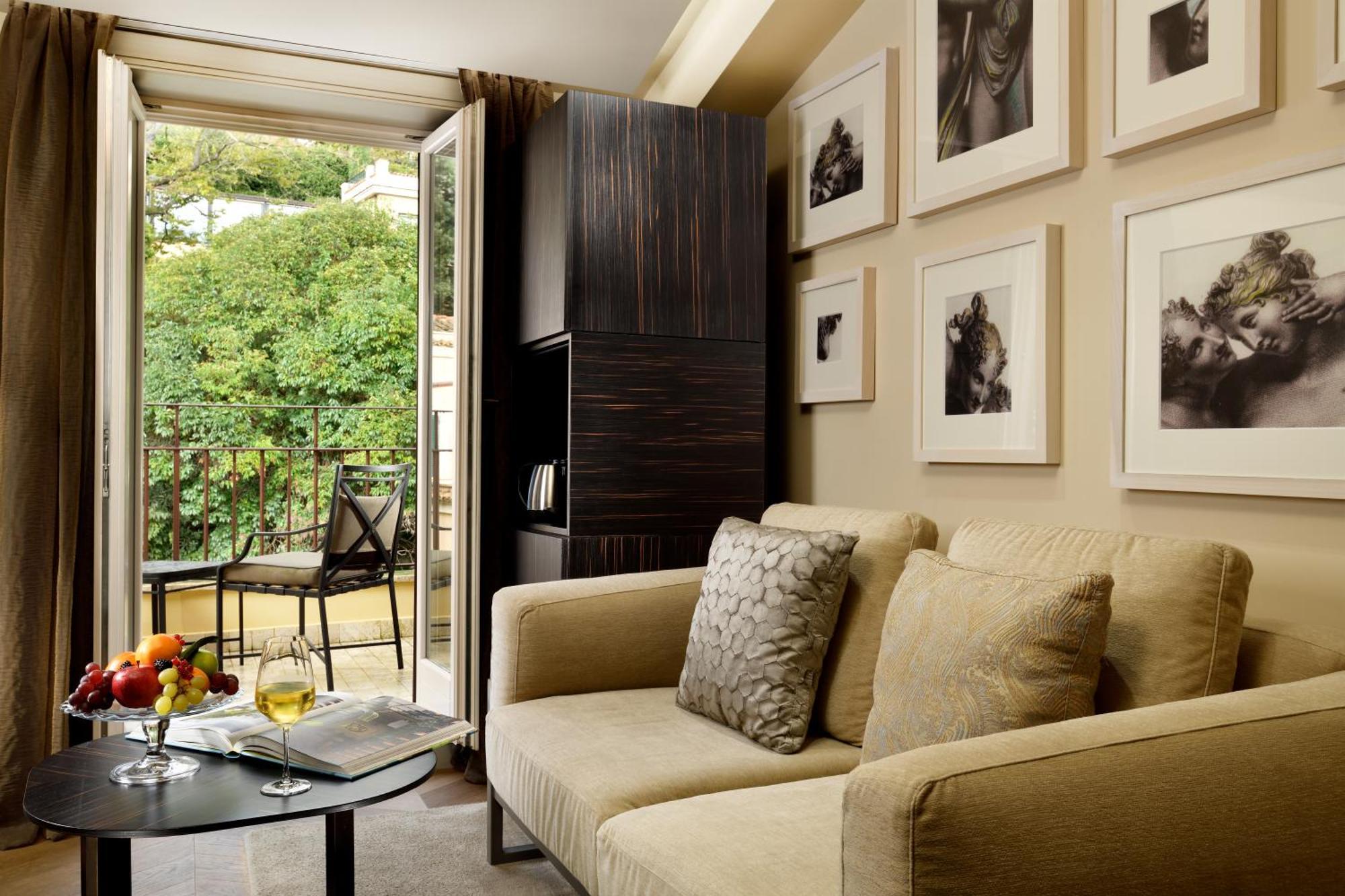 Margutta 19 - Small Luxury Of The World Hotel