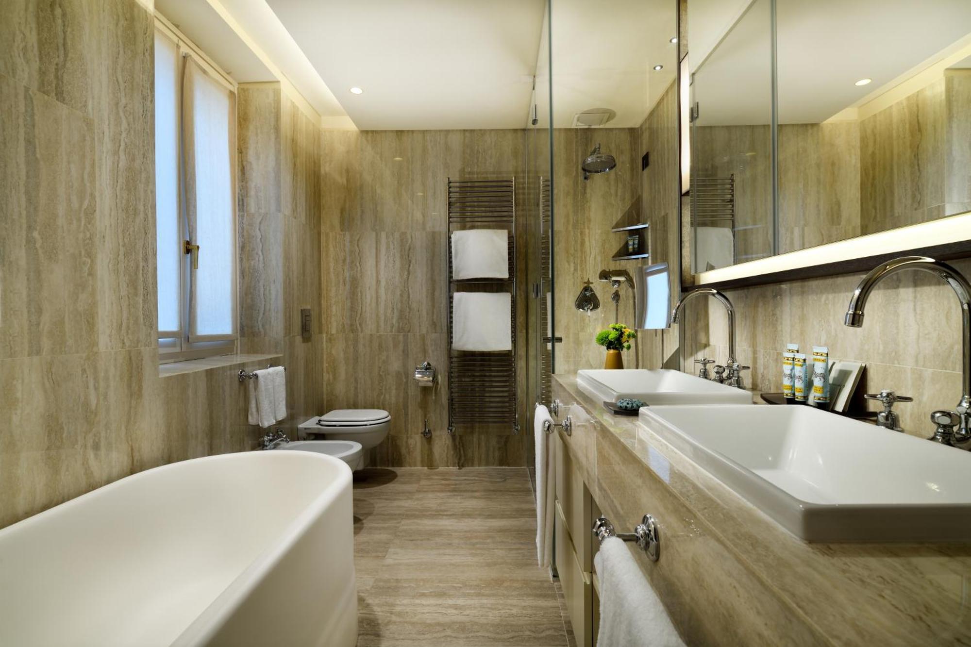 Hotel Margutta 19 - Small Luxury Of The World 5*