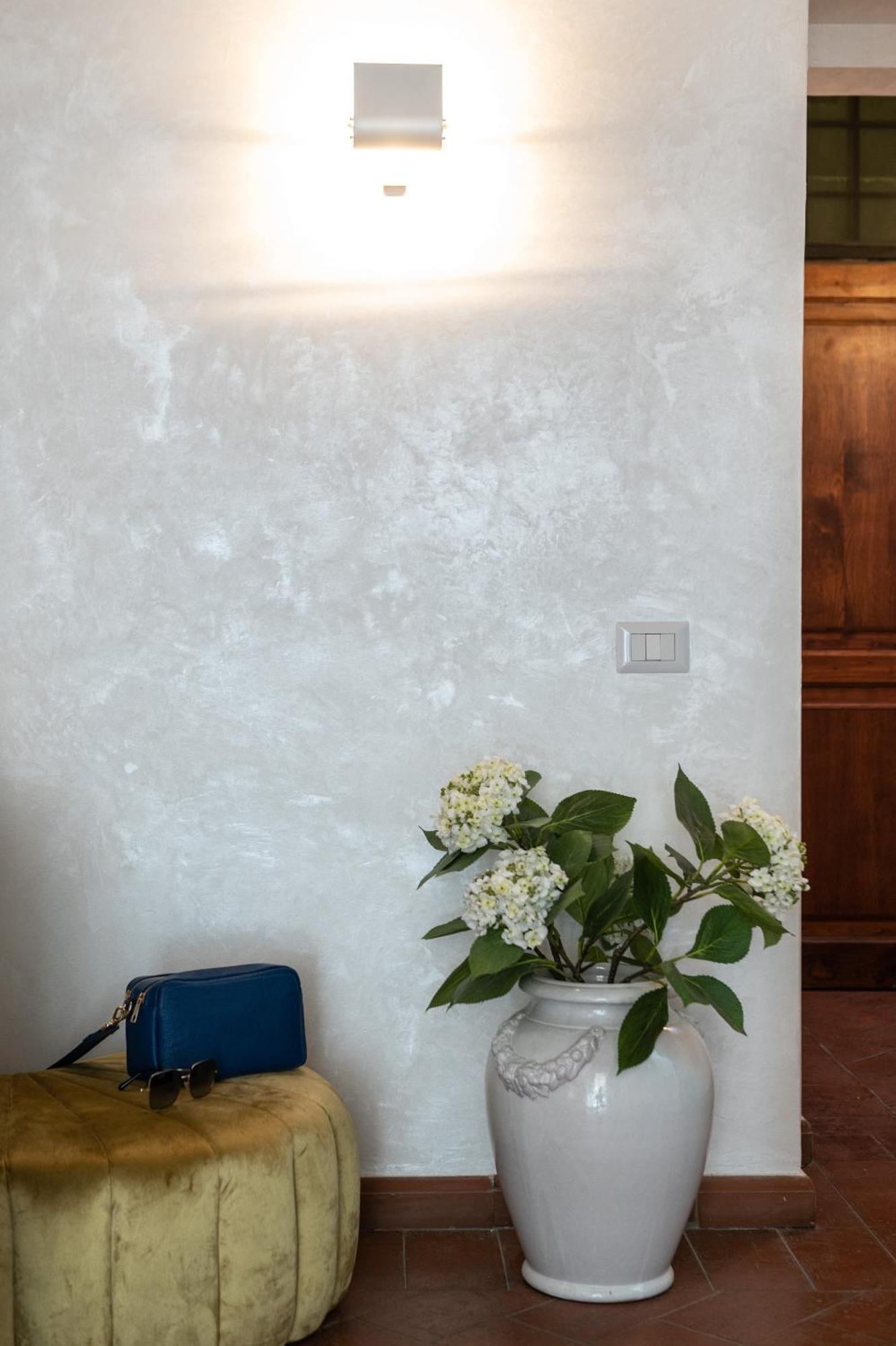 Campo De Fiori Charming Apartamento *