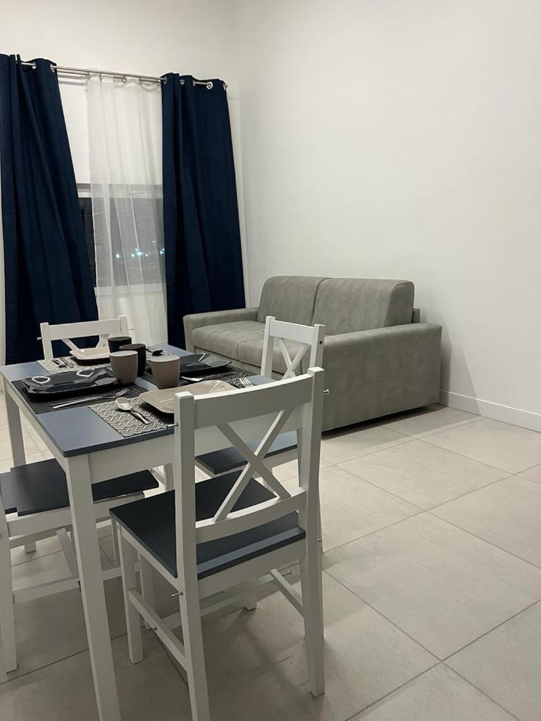 Apartamento Lemon *