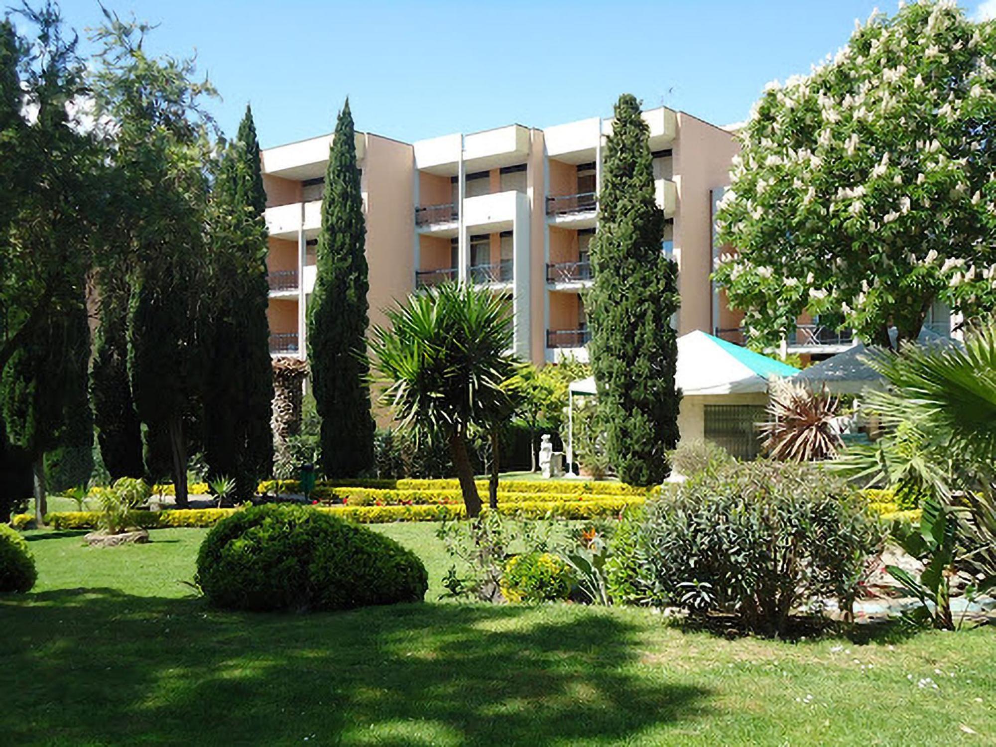 Apartamento Domus Aurelia *