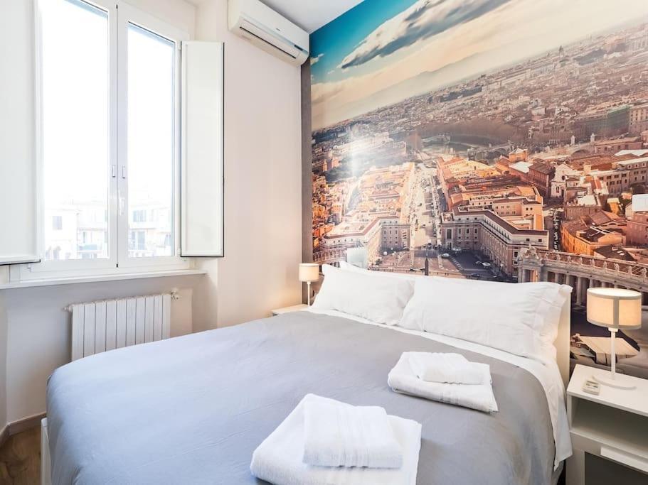 Apartamento - Basilica San Pietro