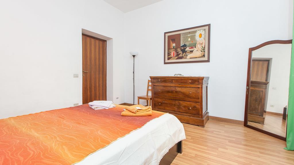 Rental In Rome Santini Apartment *