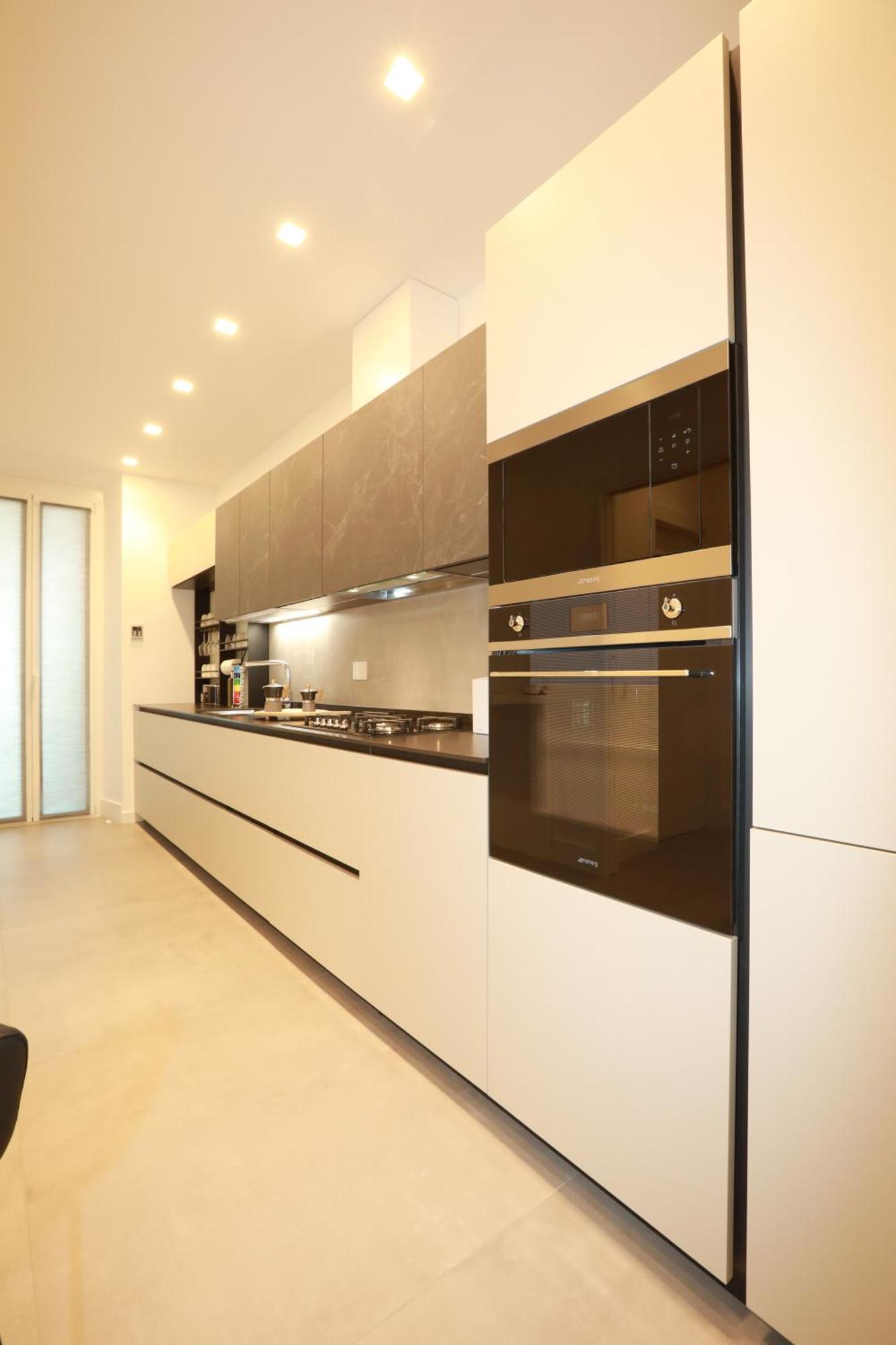 Bed and breakfast Unique Luxury Roma