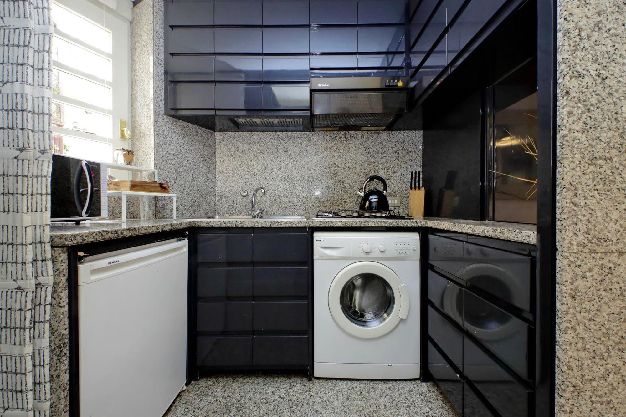 Leilighet Charming Loft With Terrace At The Quirinale