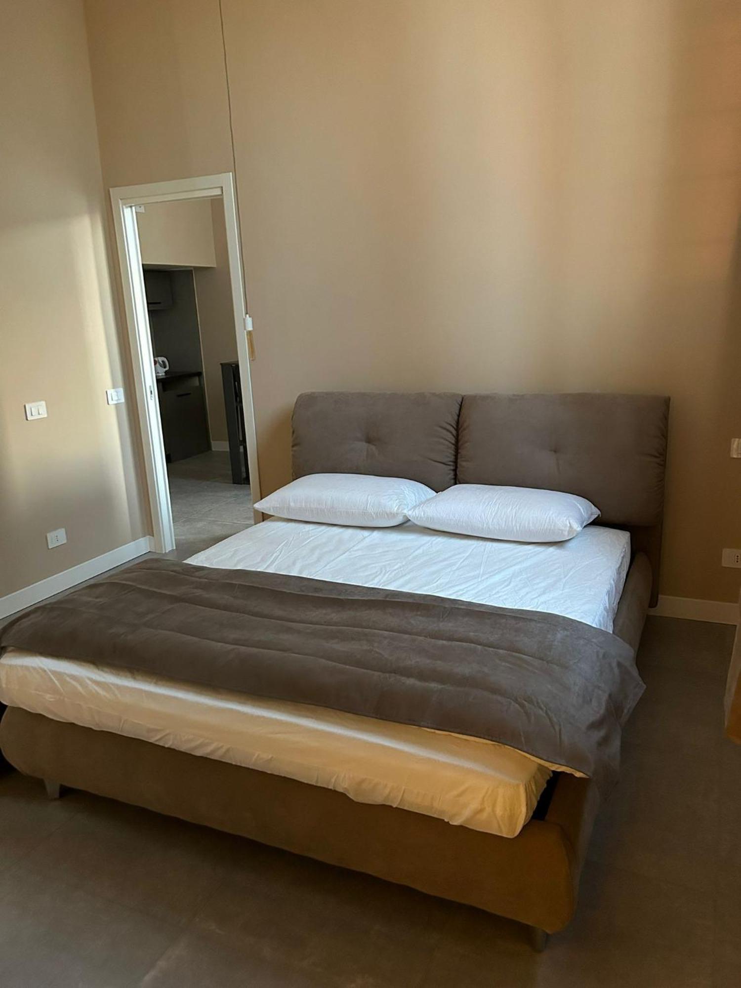 Apartamento Lemon Roma
