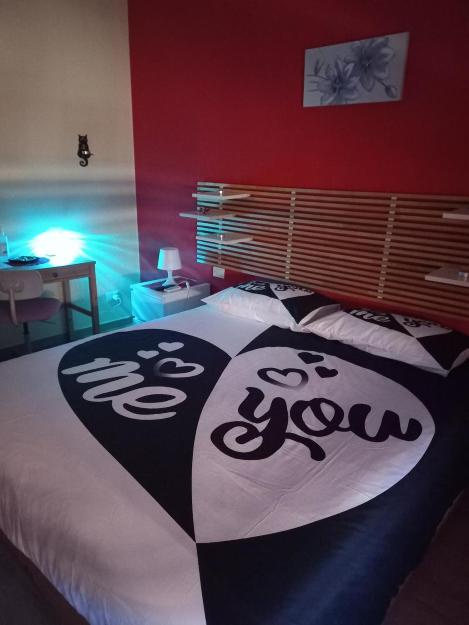 Bed & Breakfast Lady D Roma