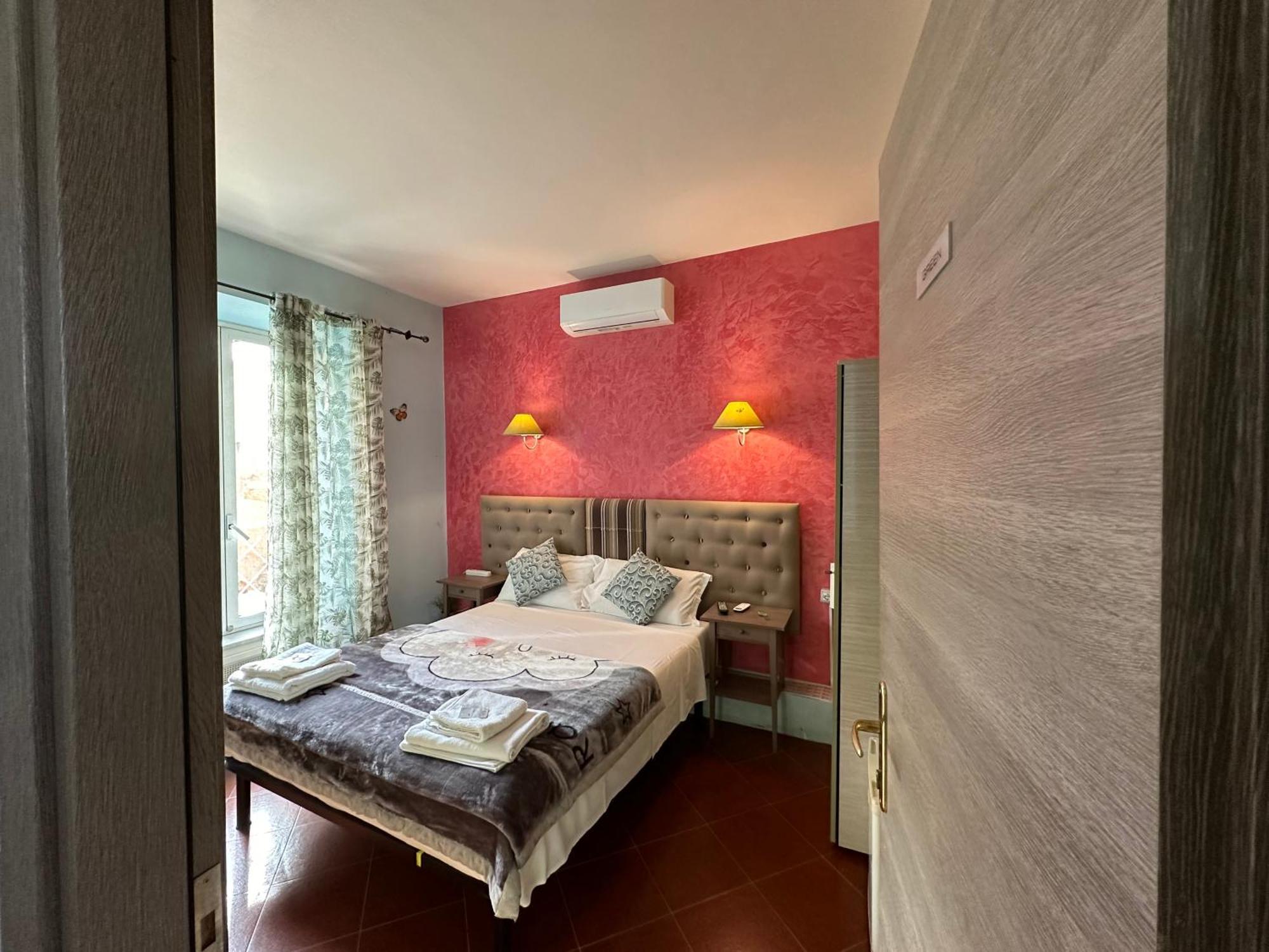 Bed and breakfast Signor Colosseo 2*