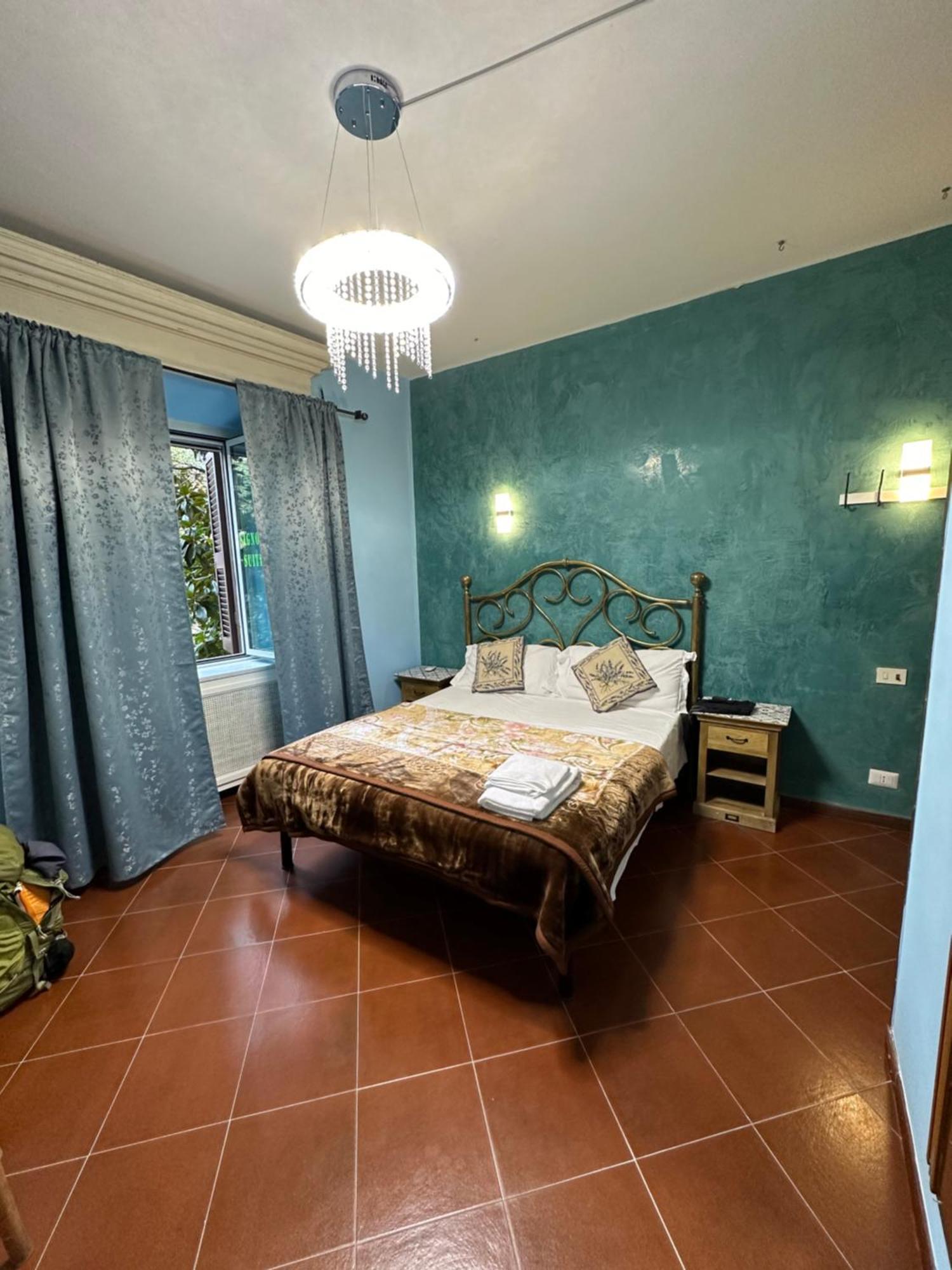 Signor Colosseo Bed and breakfast 2*