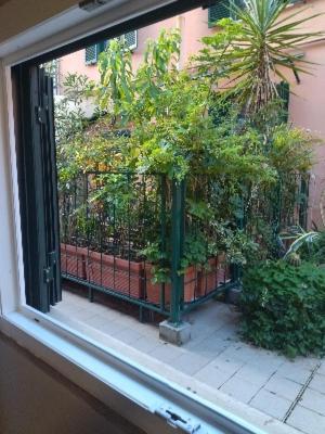 Old Bridge Minisuite Casa vacanze Roma