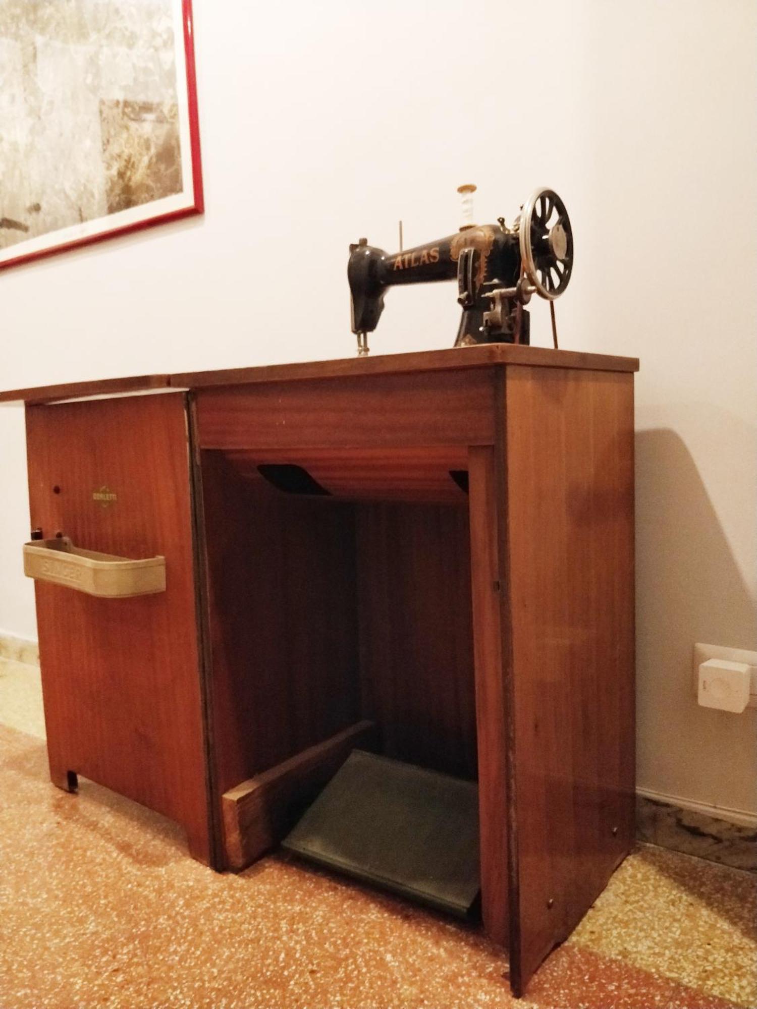 La Dimora Di Enea