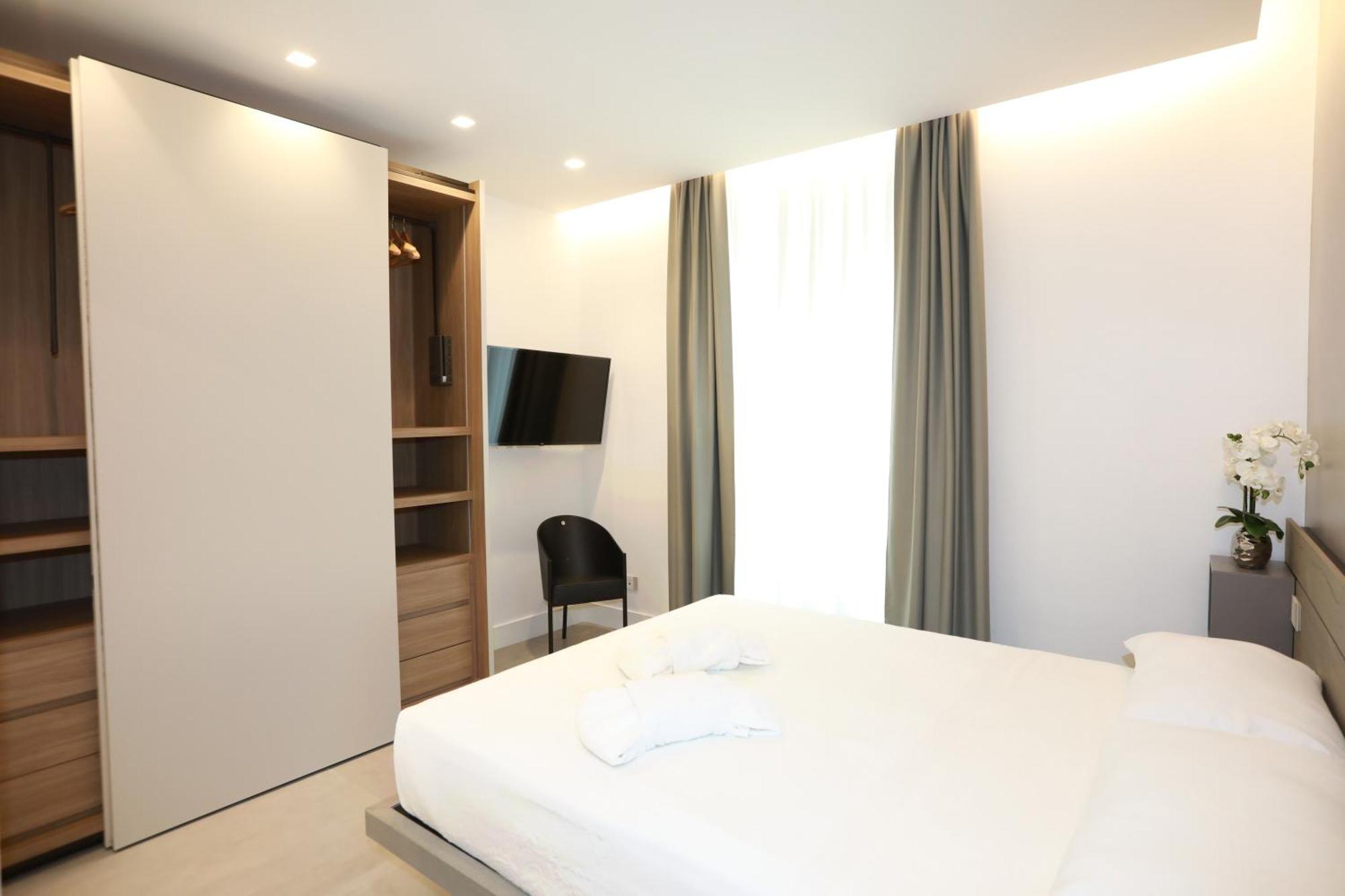Unique Luxury * Roma