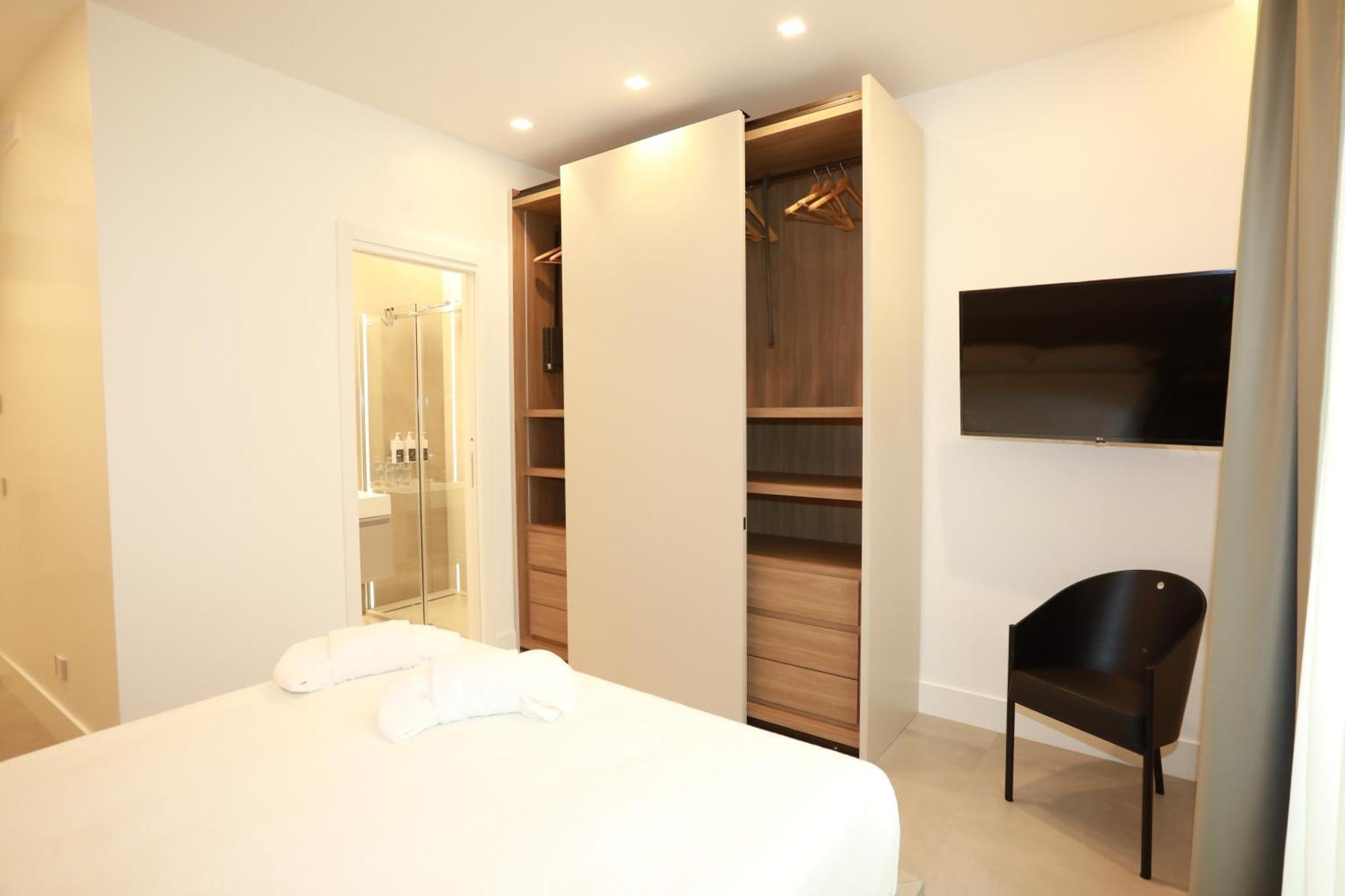 Unique Luxury Roma