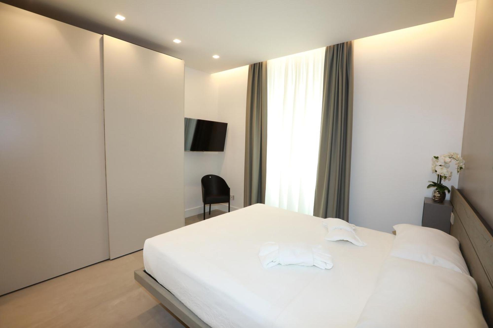 Unique Luxury Roma