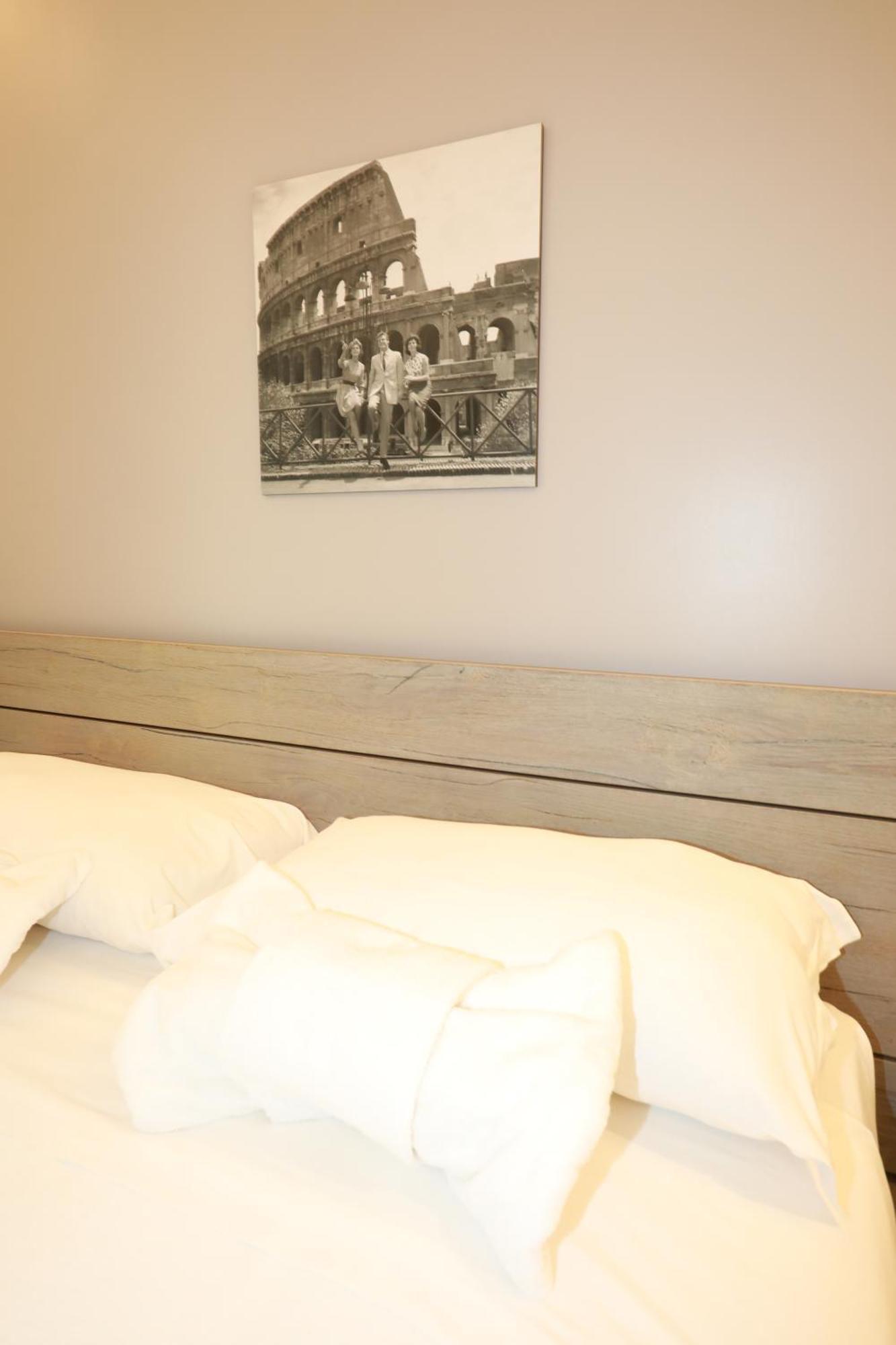 Unique Luxury * Roma