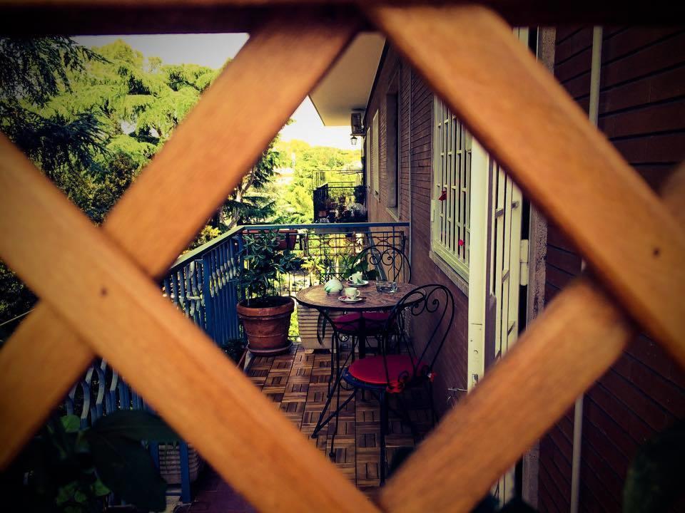 Bed and breakfast A Casa Di Silvana *